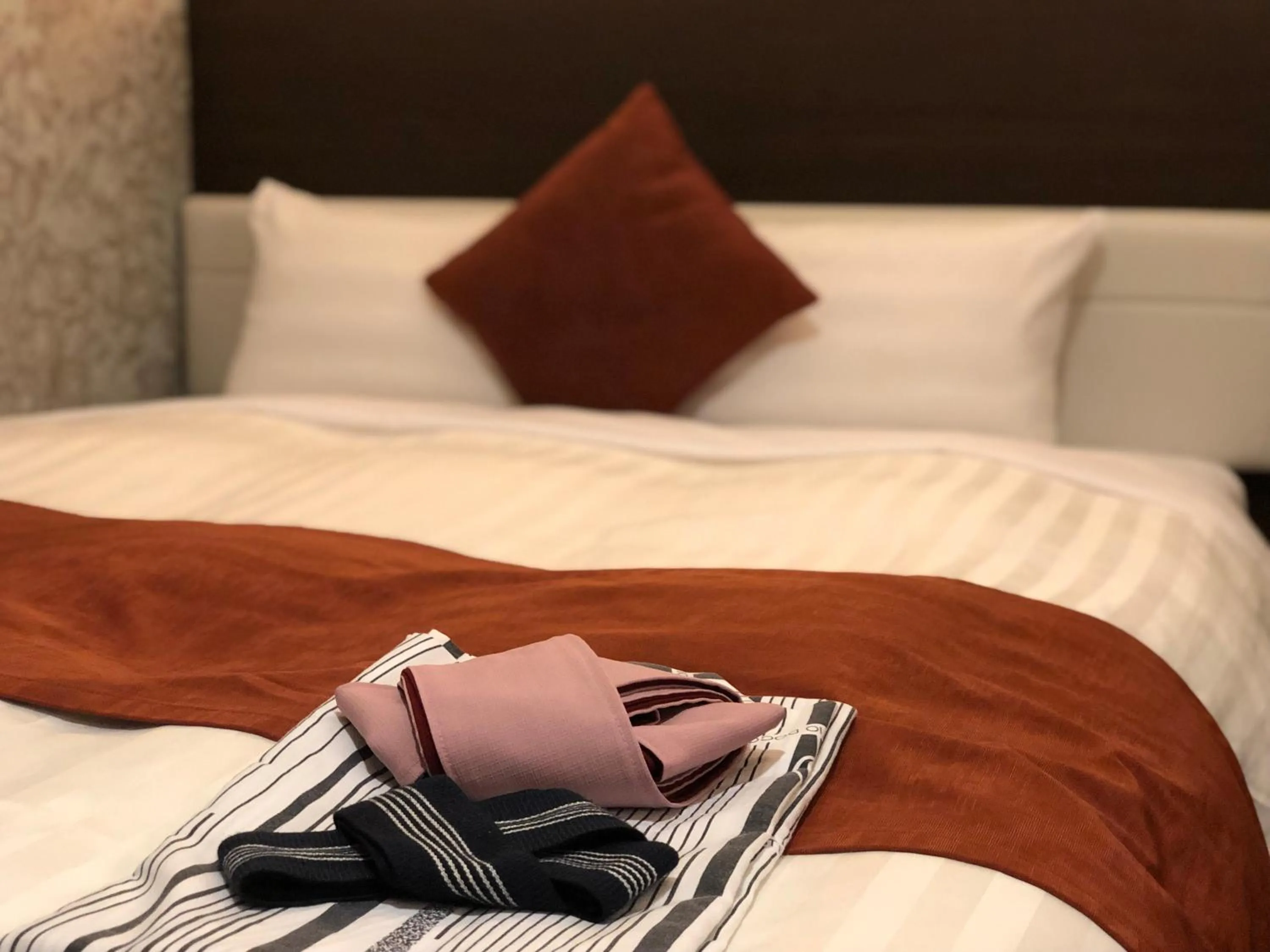 Photo of the whole room, Bed in Hotel Patio Dogo