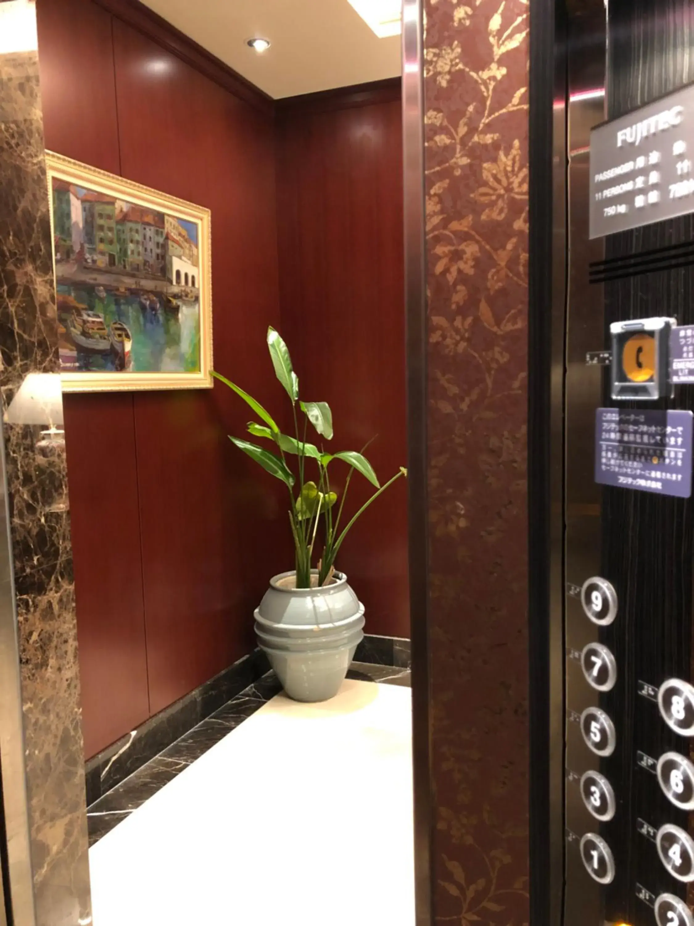 Lobby or reception in Hotel Patio Dogo Lobby or reception in Hotel Patio Dogo