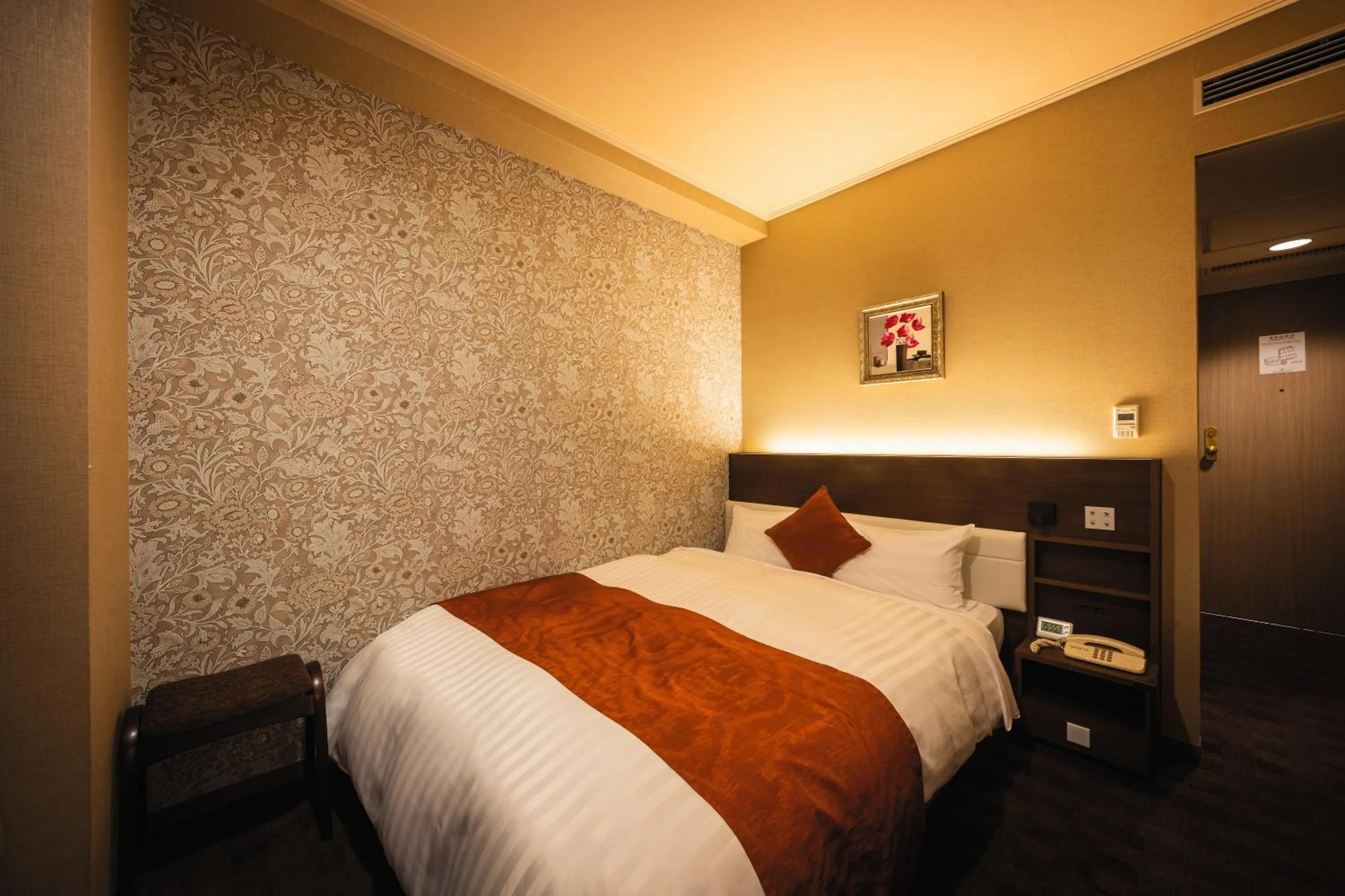 Photo of the whole room, Bed in Hotel Patio Dogo