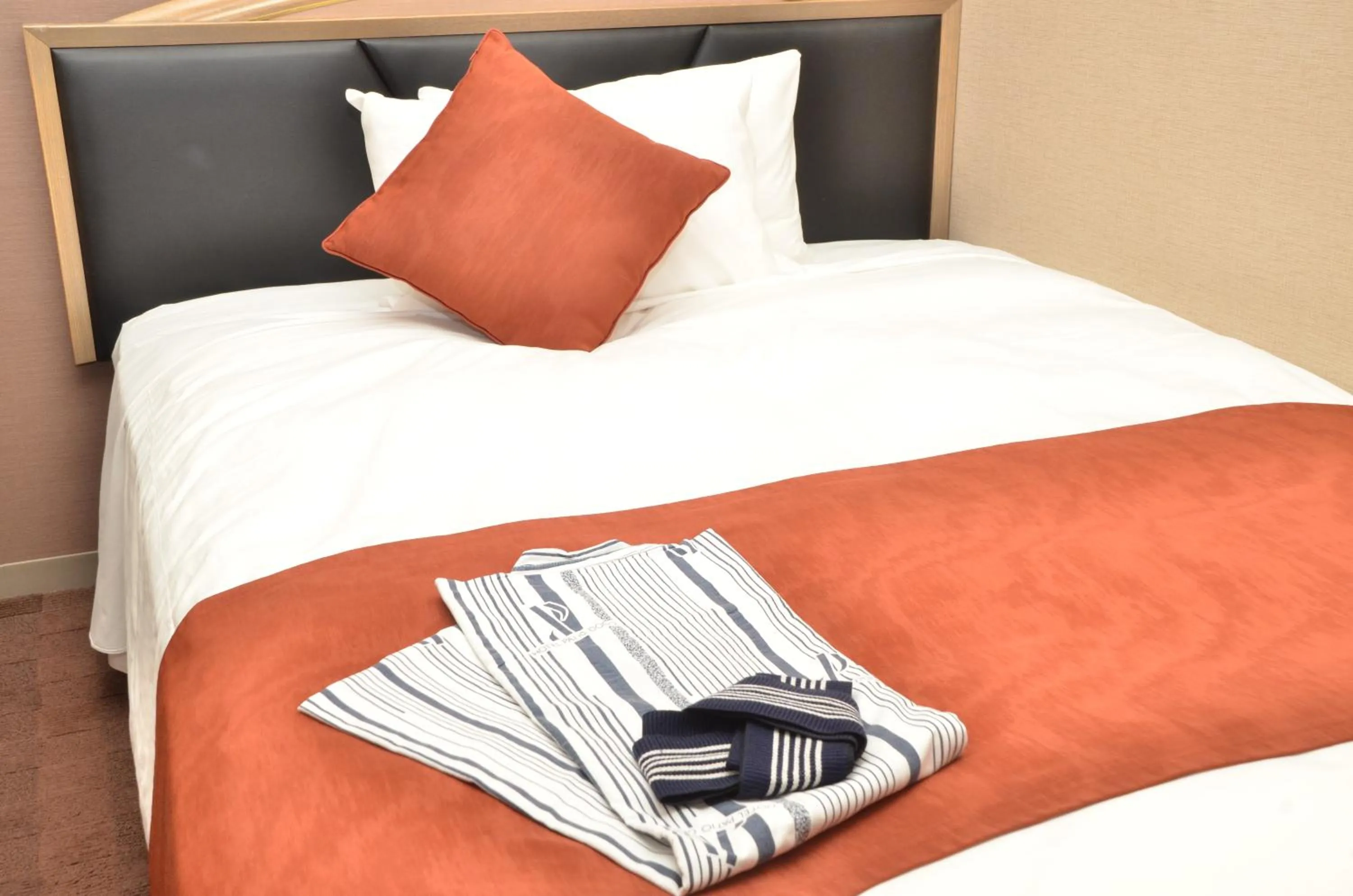 Photo of the whole room, Bed in Hotel Patio Dogo