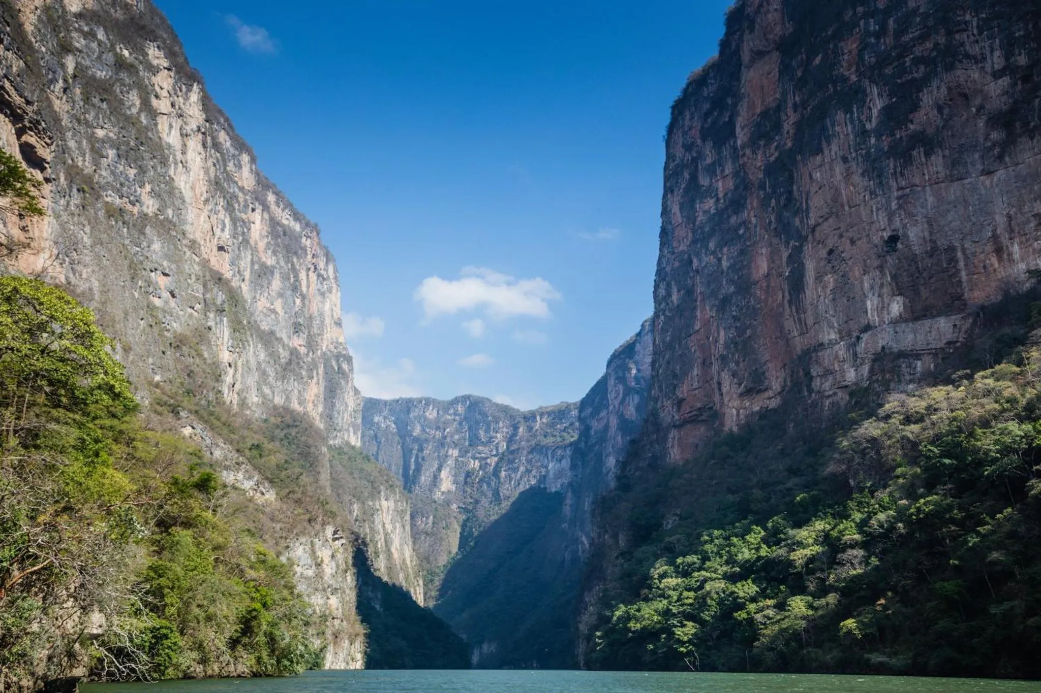 Nearby landmark in Fiesta Inn Tuxtla Gutierrez