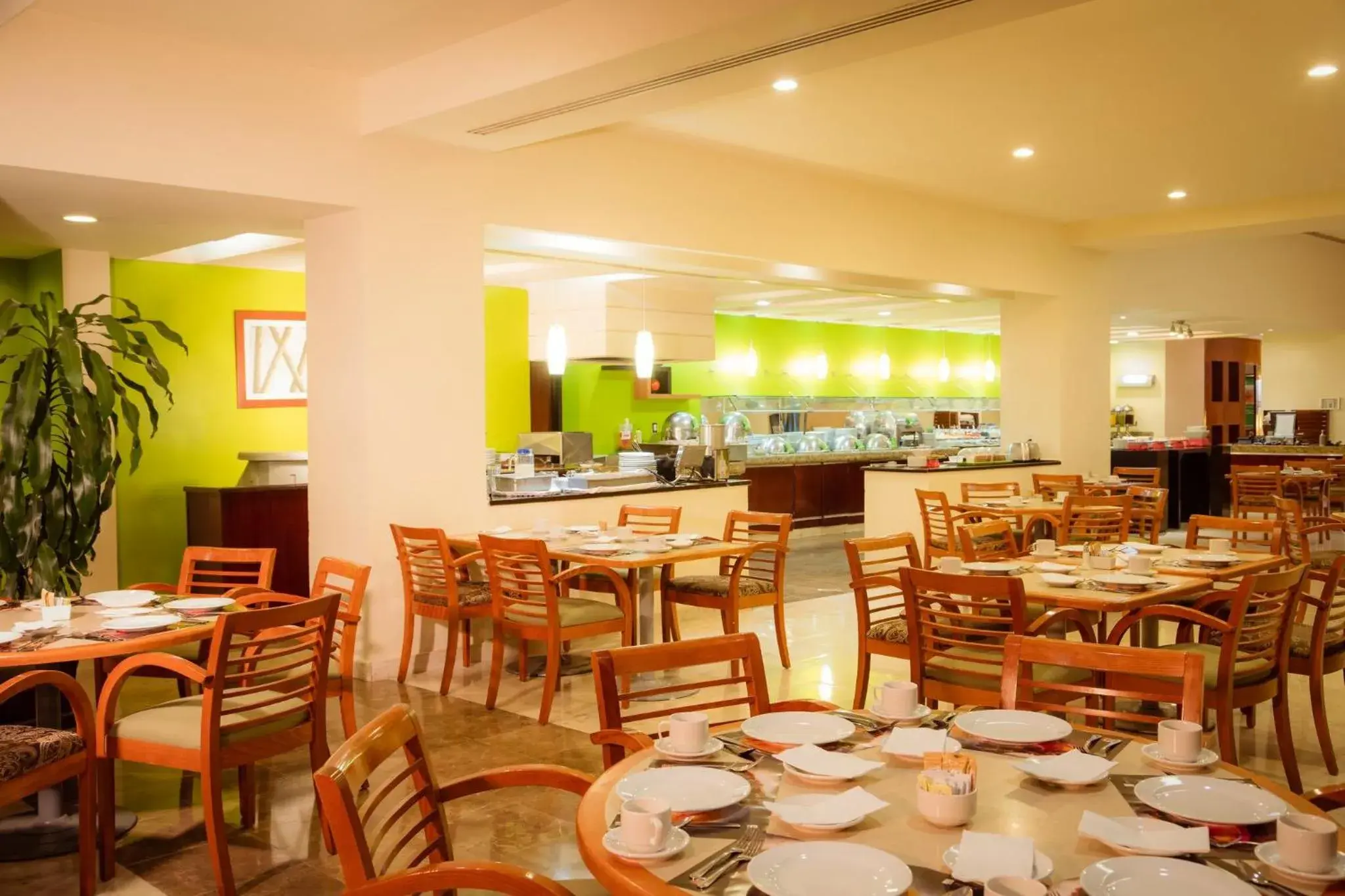 Restaurant/places to eat in Fiesta Inn Tuxtla Gutierrez Restaurant/places to eat in Fiesta Inn Tuxtla Gutierrez