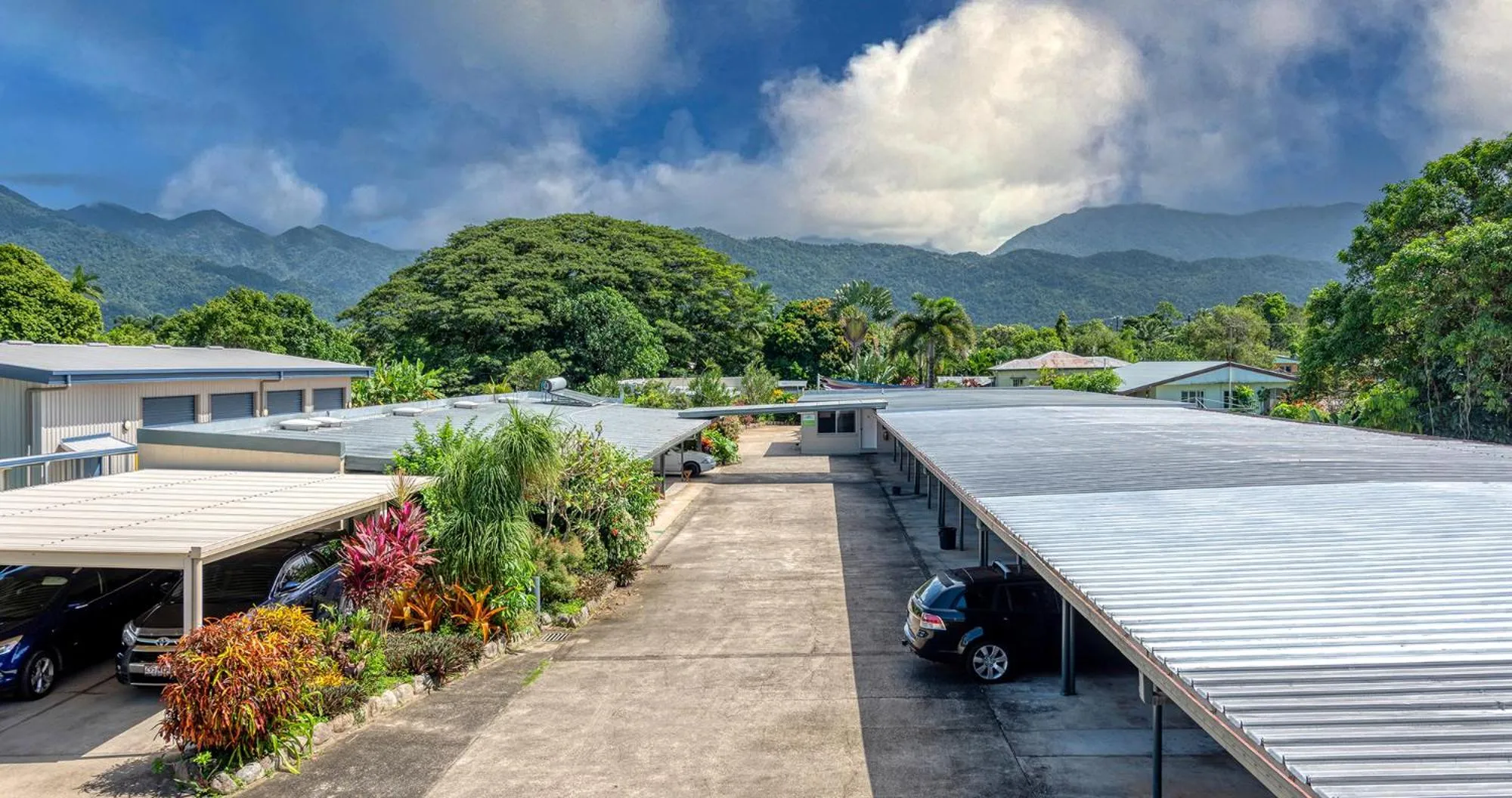 View (from property/room) in Demi View Motel