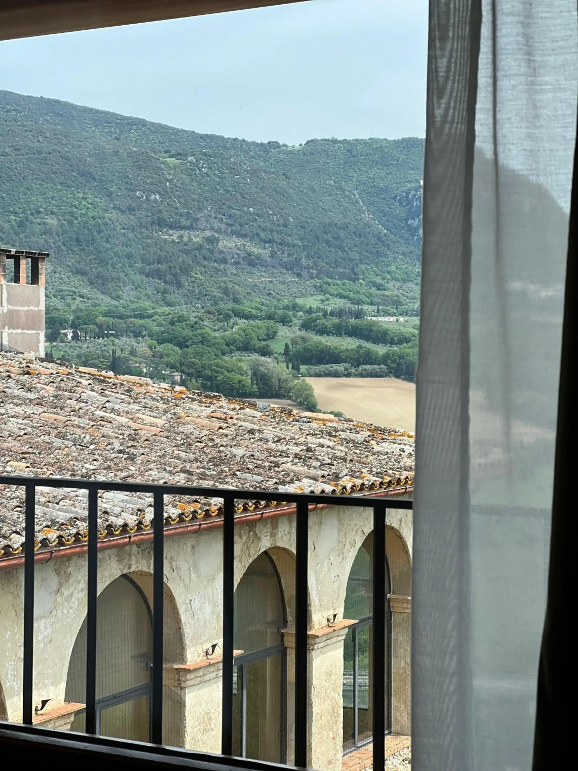 View (from property/room) in San Gemini Palace View (from property/room) in San Gemini Palace