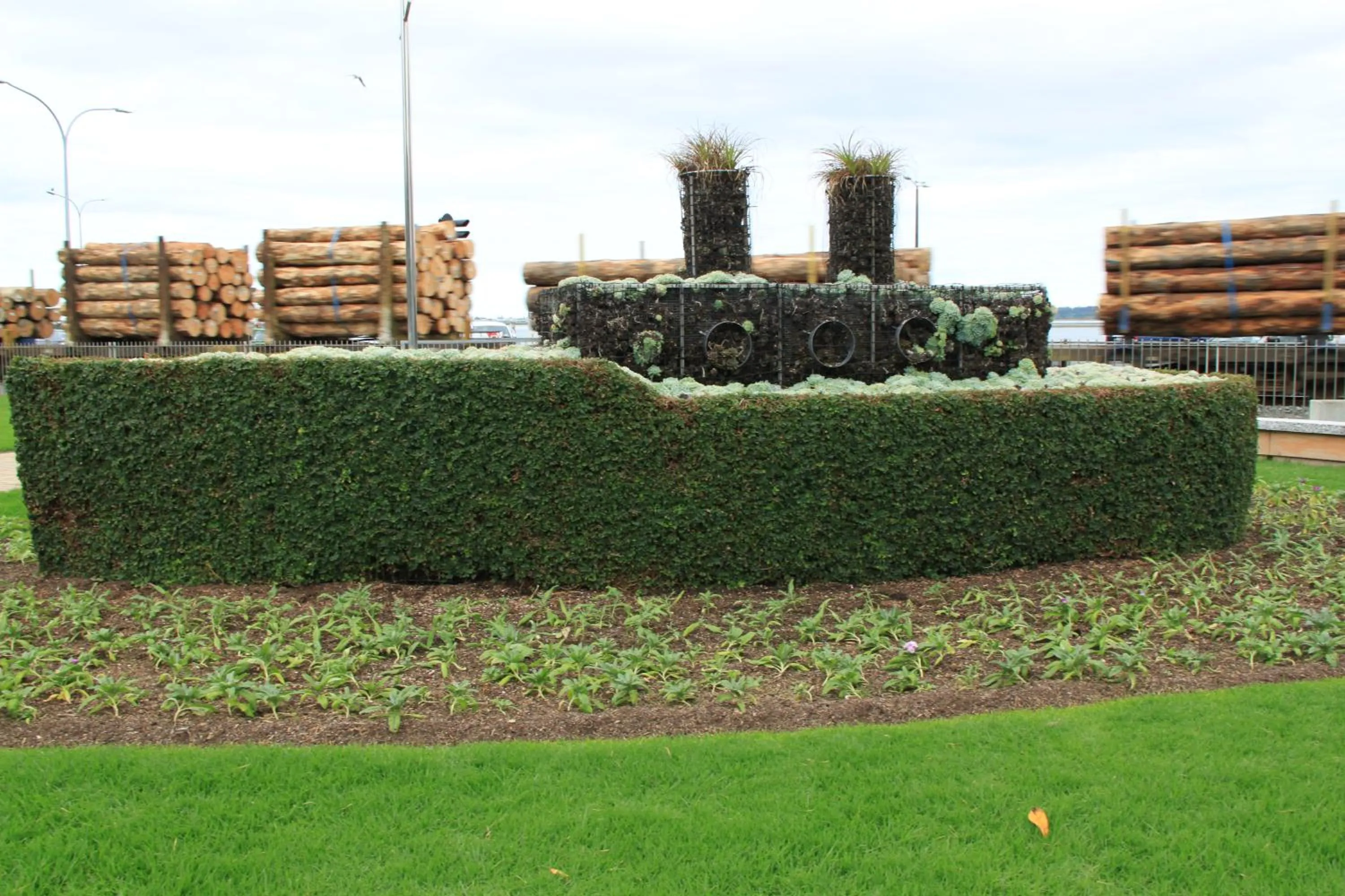 Other in Harbour City Motor Inn & Conference