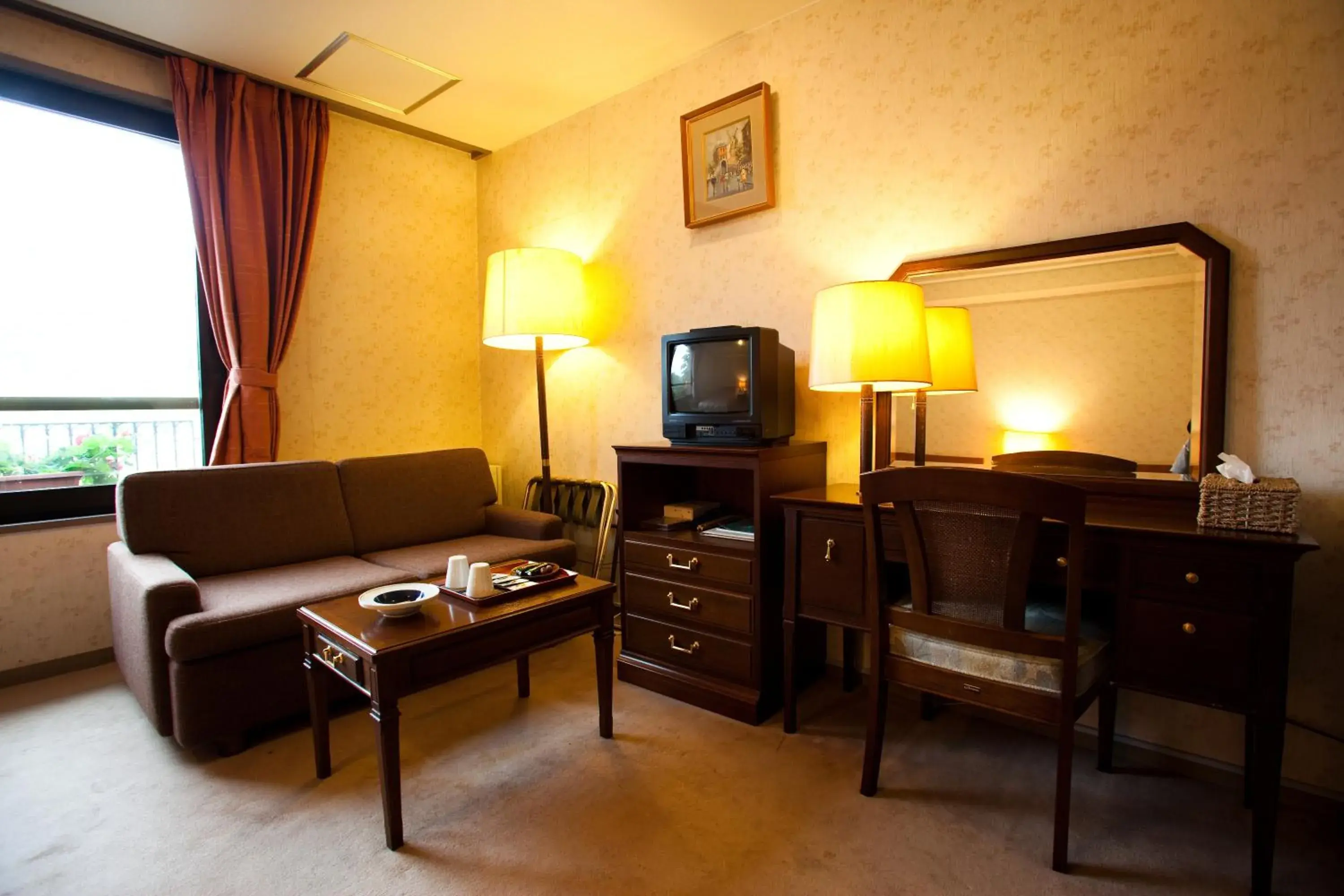 Single Room in Shiga Kogen Hotel Shiga Sunvalley Single Room in Shiga Kogen Hotel Shiga Sunvalley