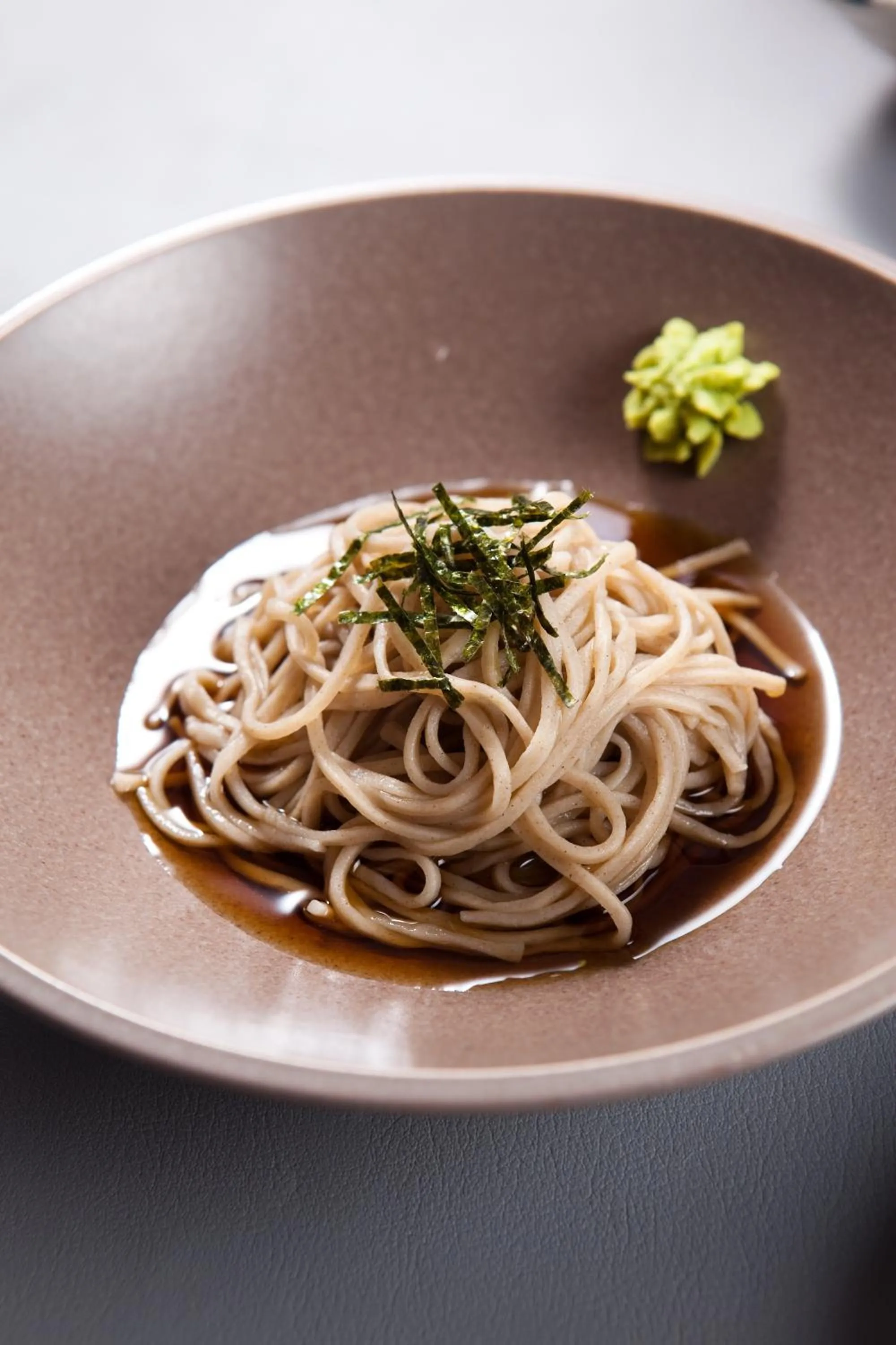 Food in Shiga Kogen Hotel Shiga Sunvalley