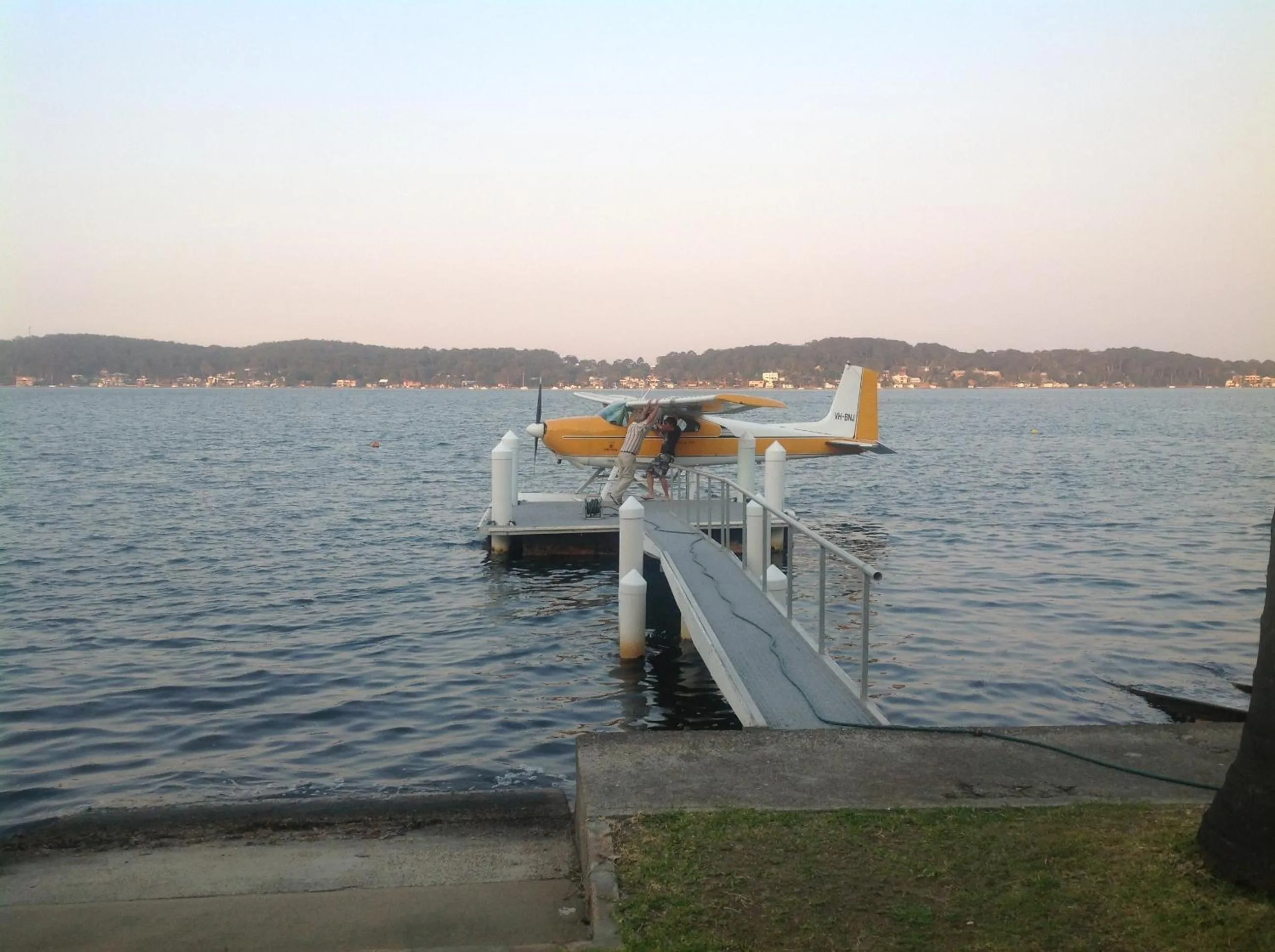 Activities in Overnight Reflections B&B