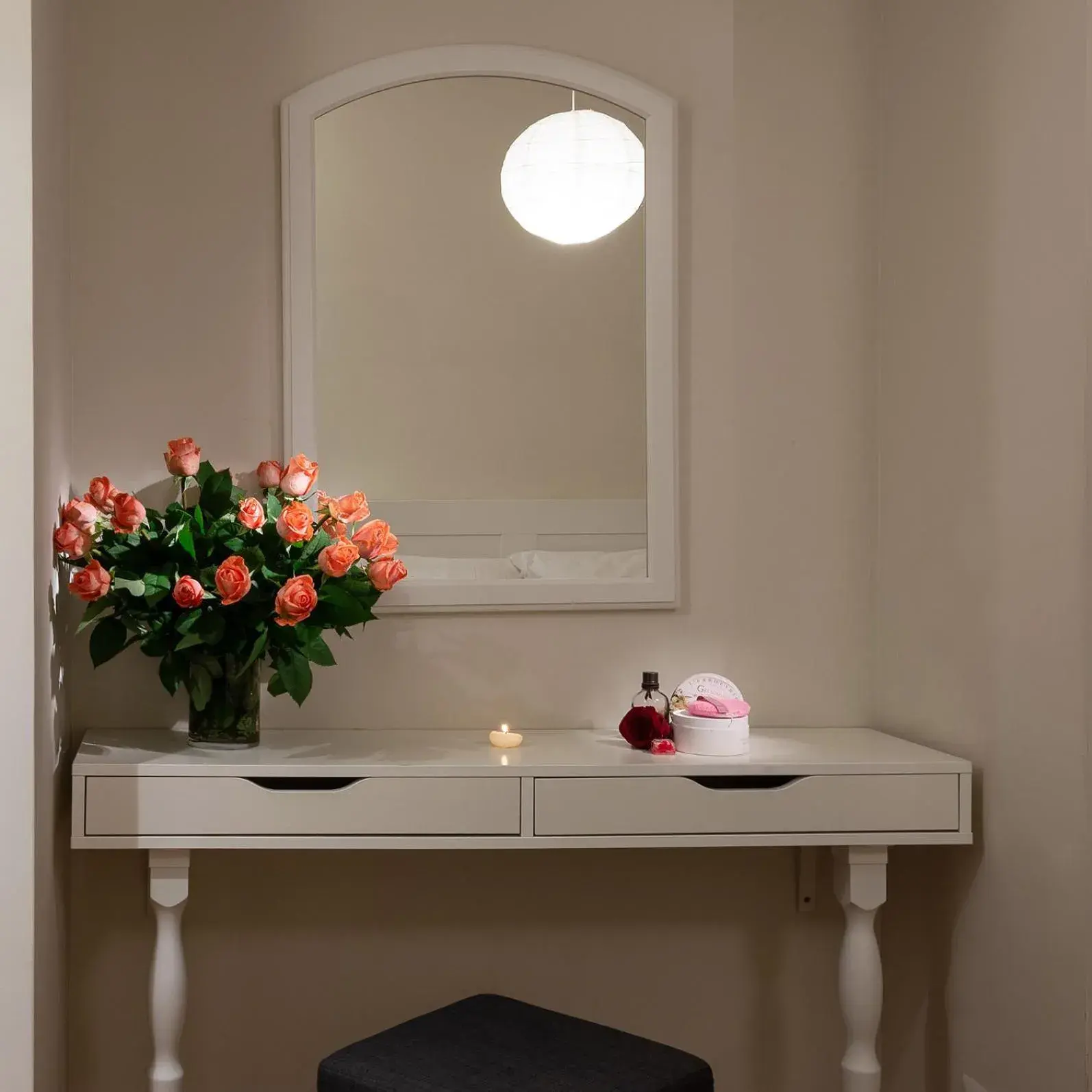 Photo of the whole room in Tula Inn Photo of the whole room in Tula Inn