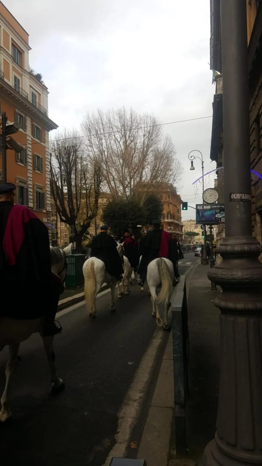 Property building in Tula Inn