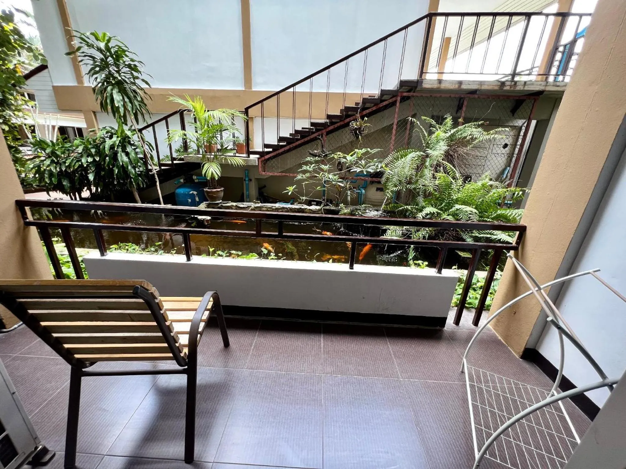 Exclusive Deluxe Room in Hotel La Villa Khon Kaen