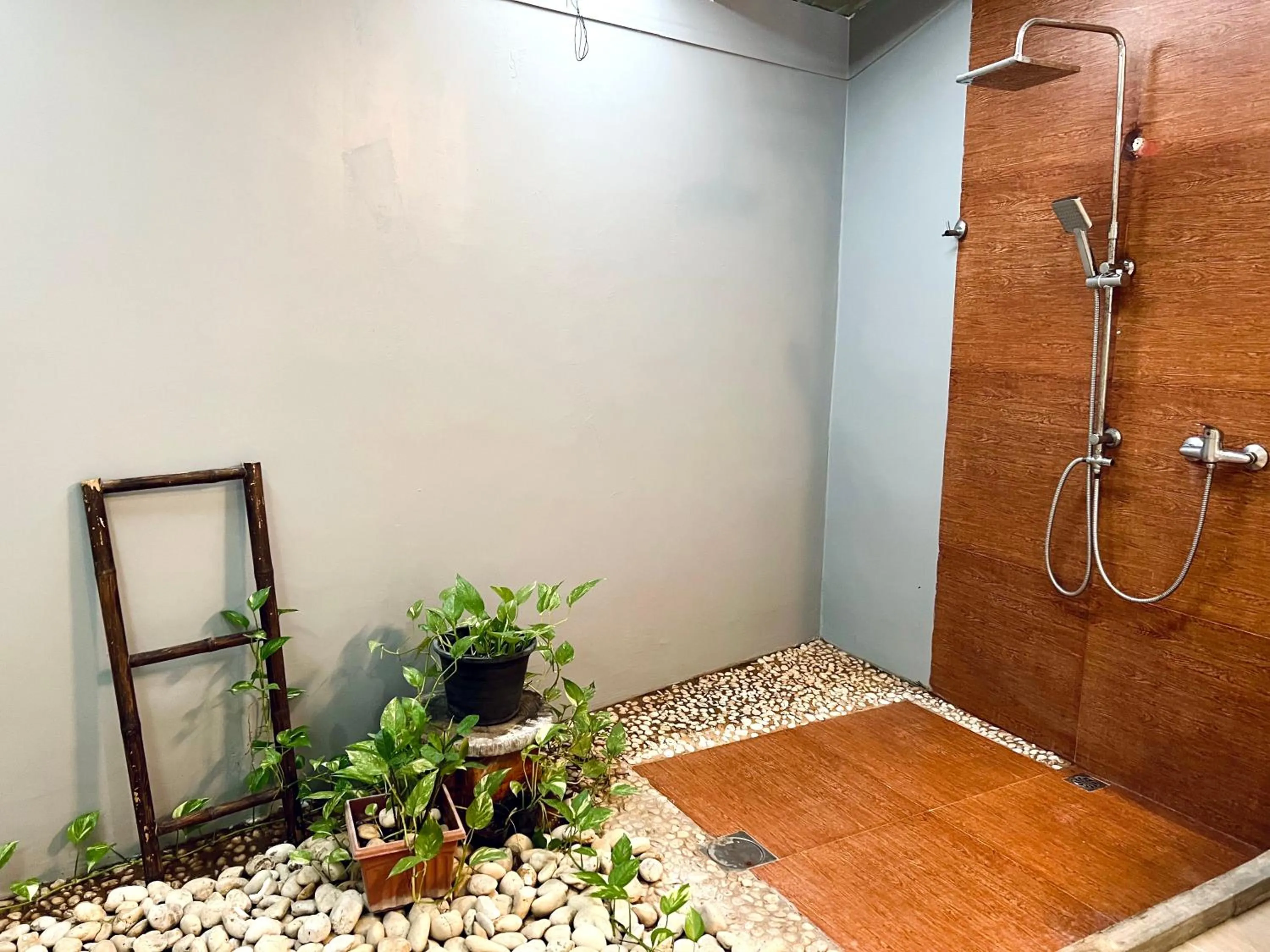 Bathroom in Hotel La Villa Khon Kaen