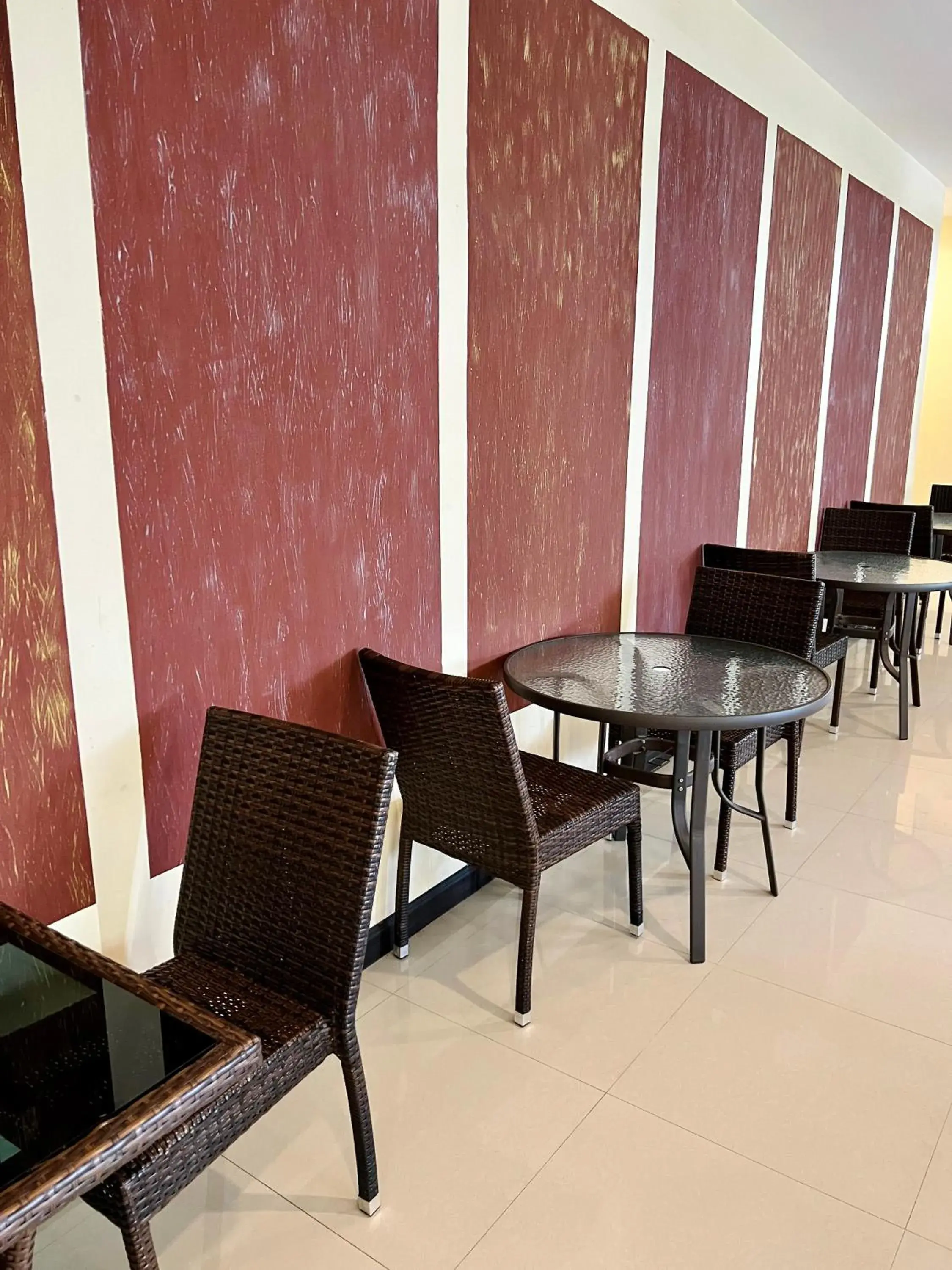 Restaurant/places to eat in Hotel La Villa Khon Kaen Restaurant/places to eat in Hotel La Villa Khon Kaen