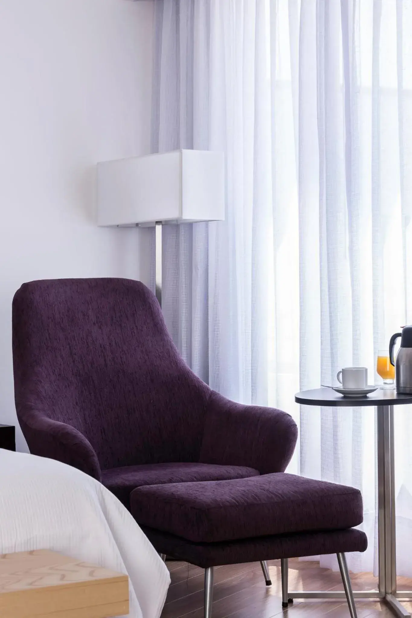 Photo of the whole room in Fiesta Inn Queretaro Photo of the whole room in Fiesta Inn Queretaro