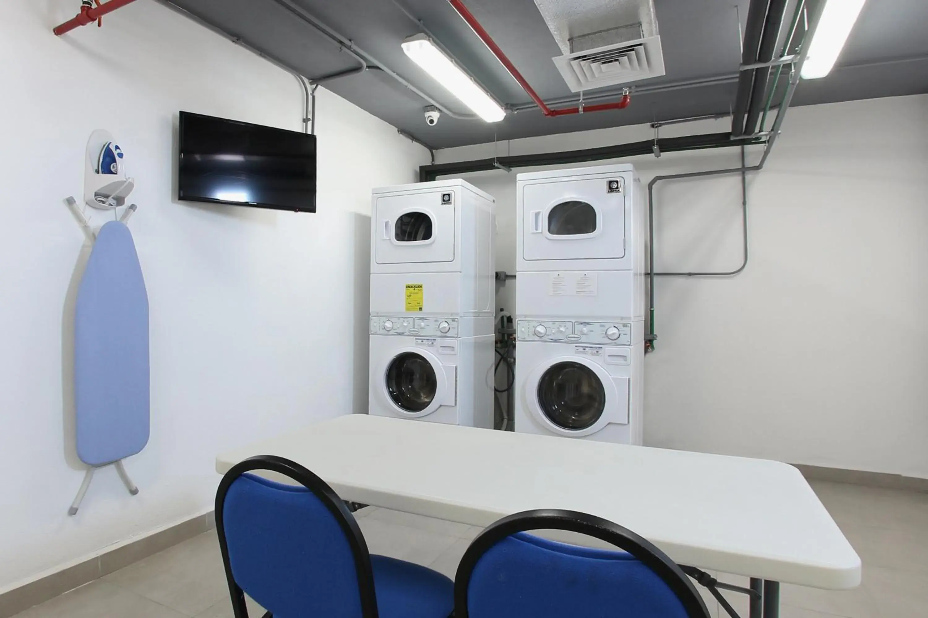 Lobby or reception in Fiesta Inn Queretaro Lobby or reception in Fiesta Inn Queretaro