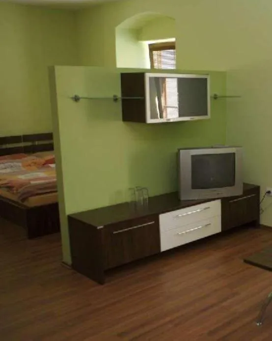 Penzion Stara Fara