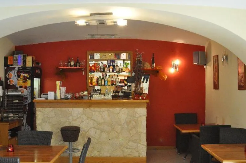 Penzion Stara Fara