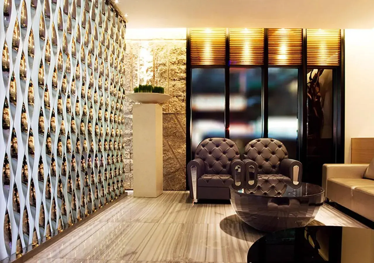 Royal Group Hotel Chang Chien Branch Royal Group Hotel Chang Chien Branch