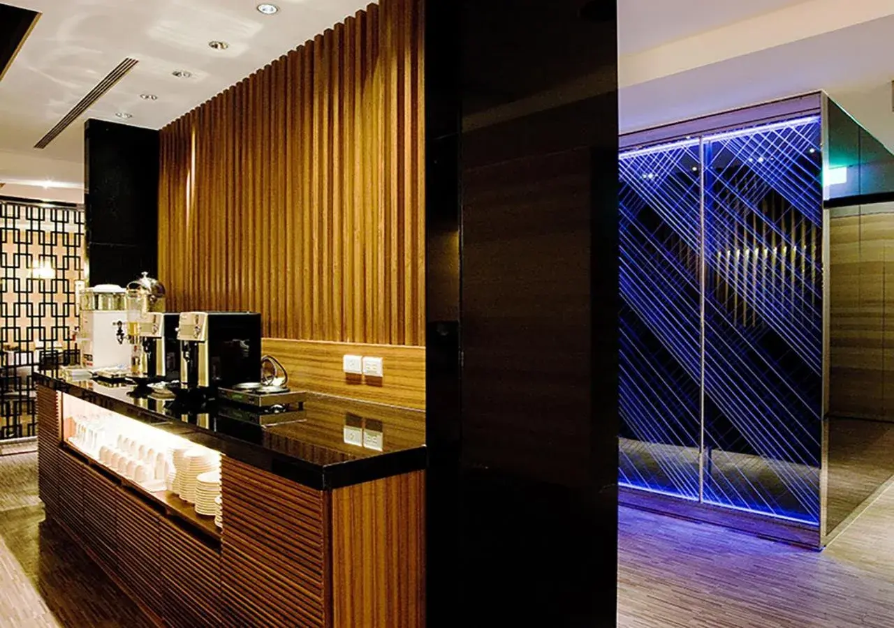 Royal Group Hotel Chang Chien Branch Royal Group Hotel Chang Chien Branch