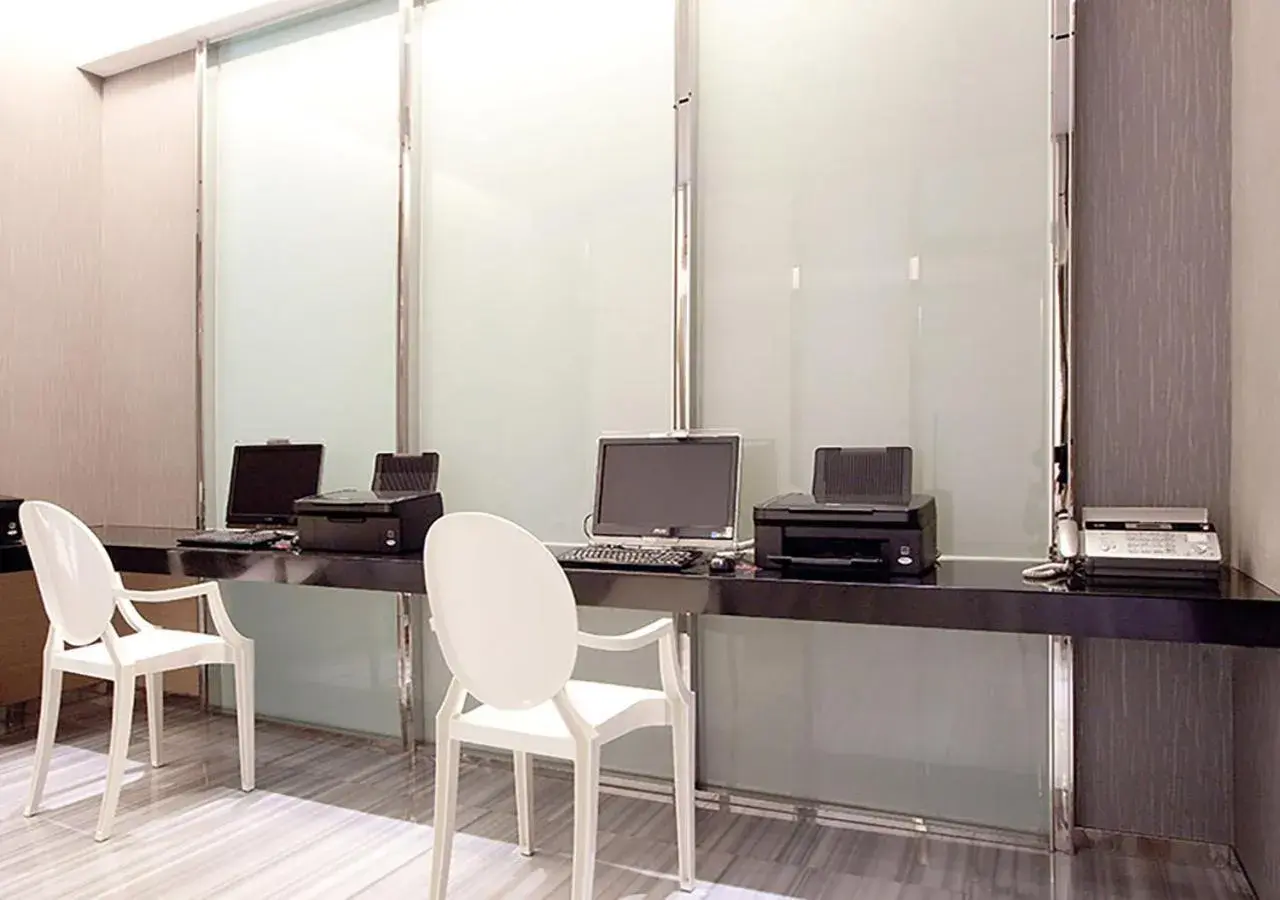 Royal Group Hotel Chang Chien Branch Royal Group Hotel Chang Chien Branch