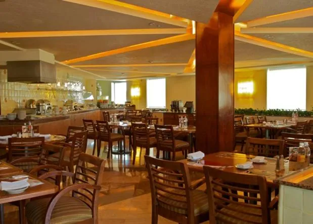 Fiesta Inn Express Puebla Finsa