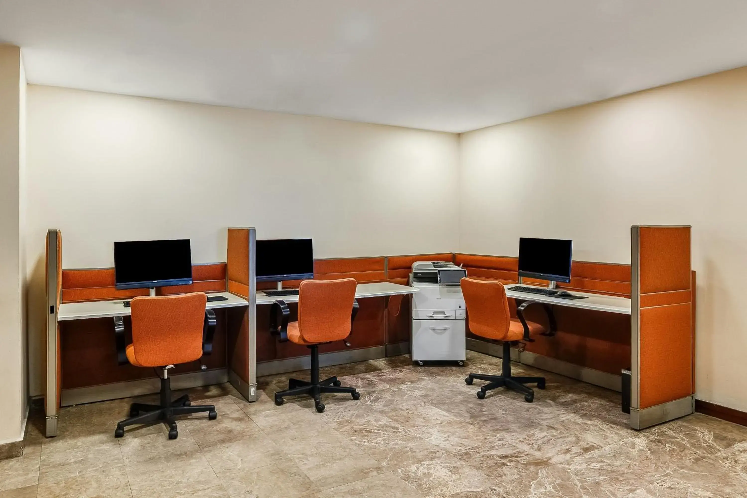 Fiesta Inn Express Puebla Finsa Fiesta Inn Express Puebla Finsa