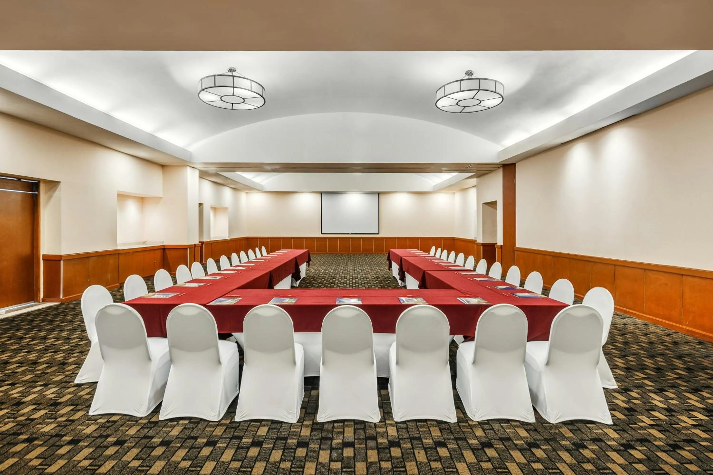 Other in Fiesta Inn Express Puebla Finsa