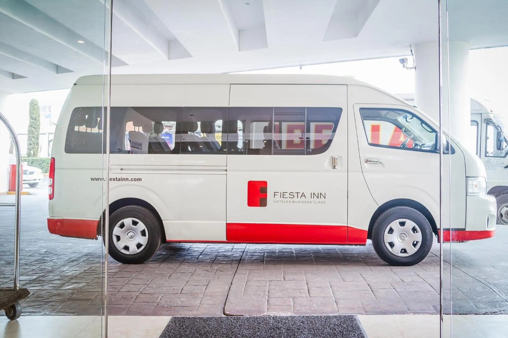 Other in Fiesta Inn Express Puebla Finsa