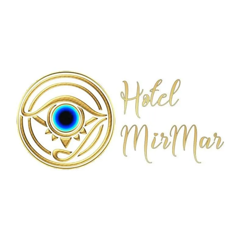 Property logo or sign in Mir Mar