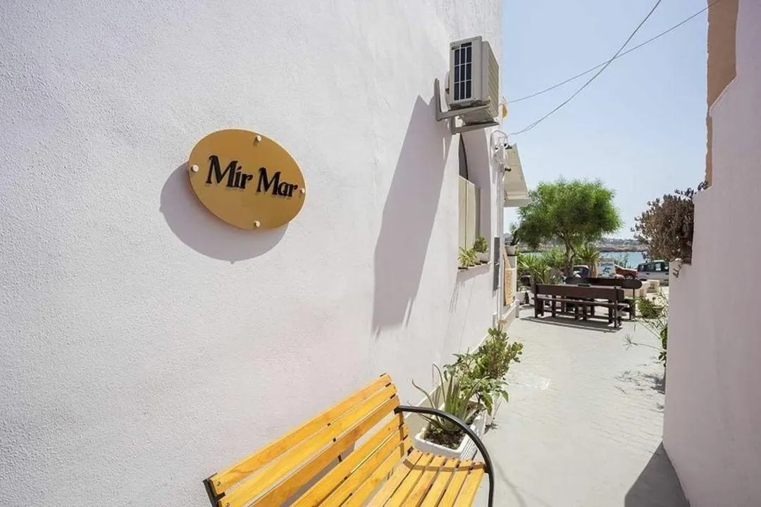 Mir Mar