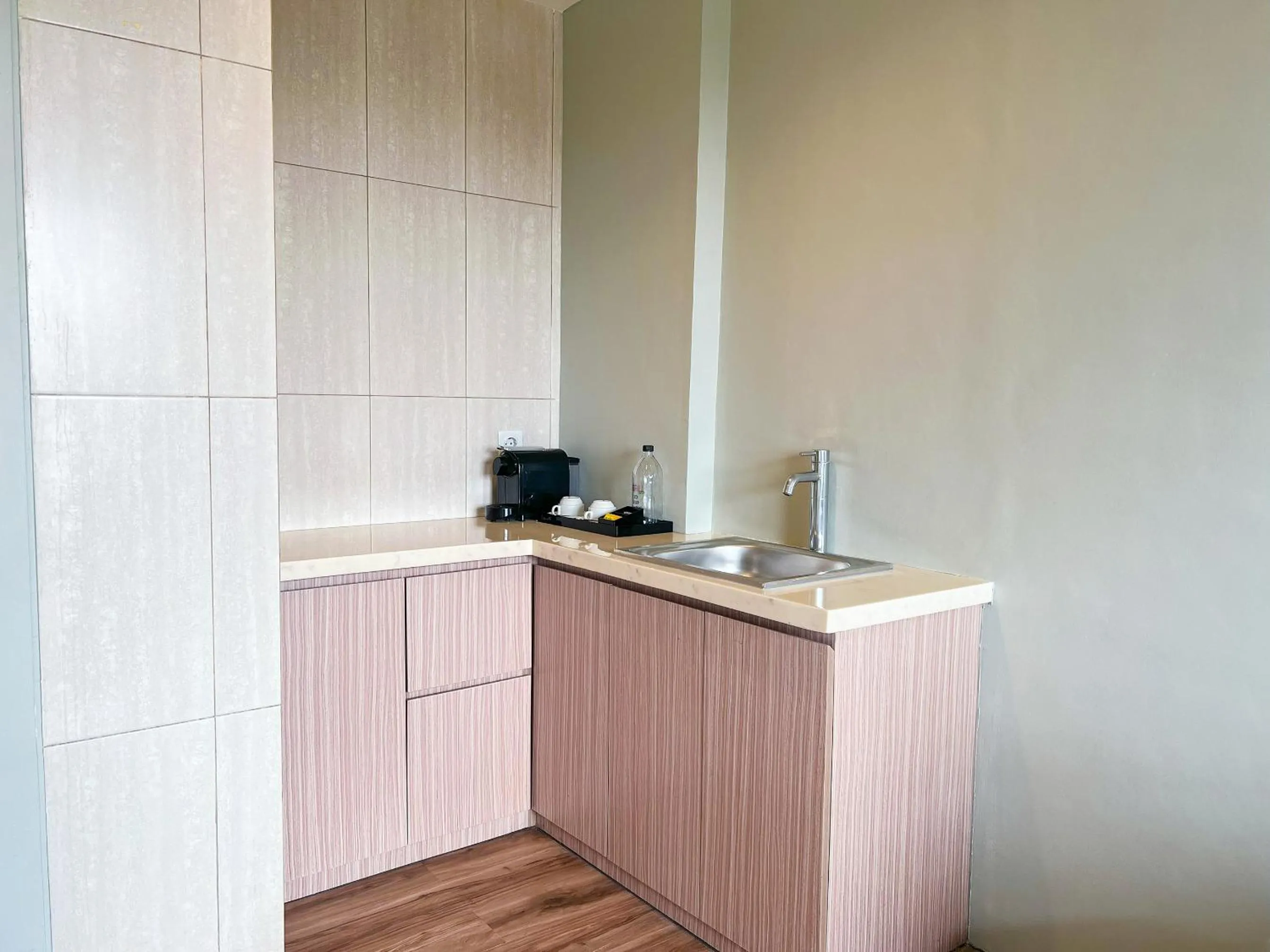 Liberta Hotel Kemang