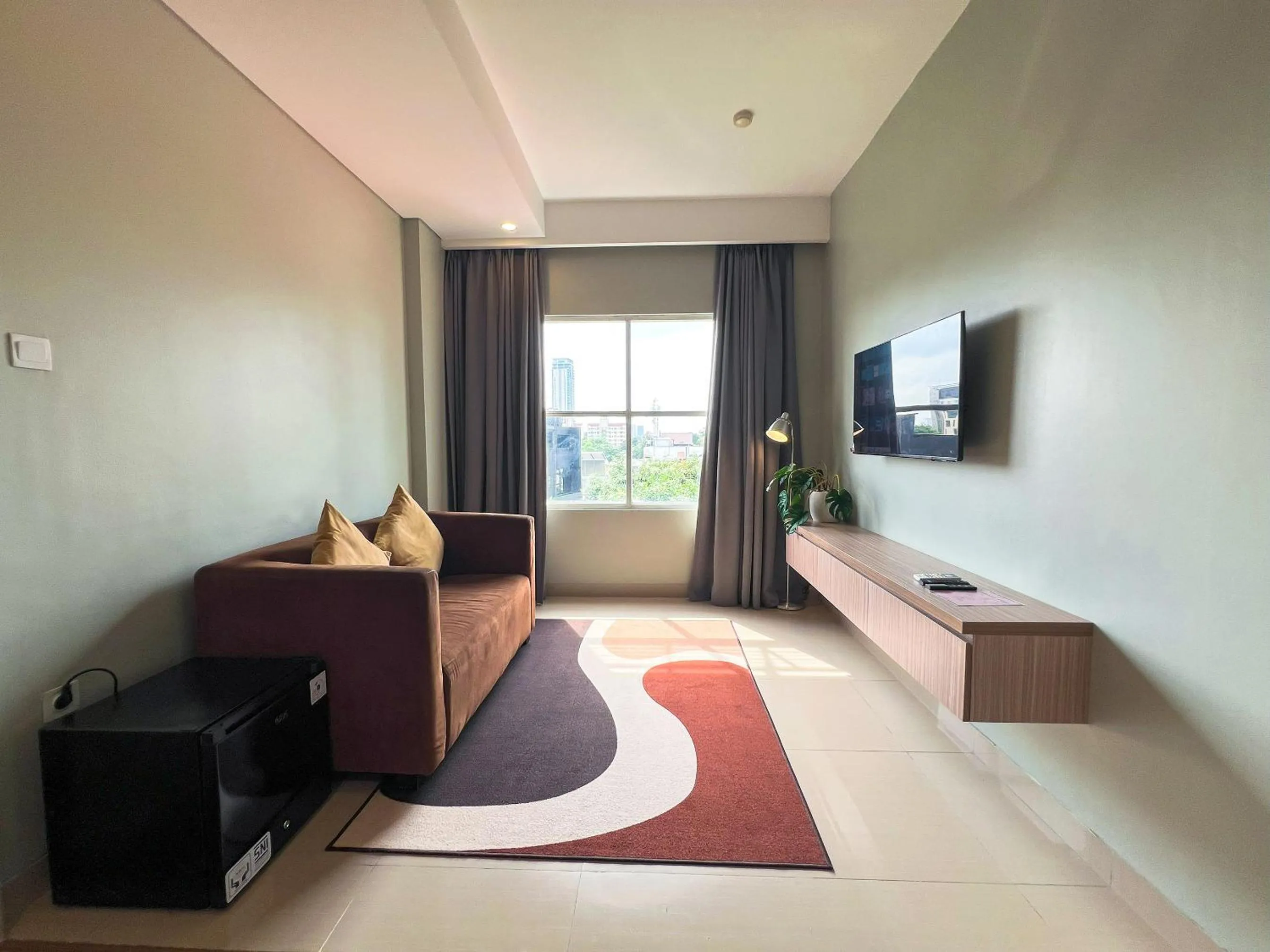 Liberta Hotel Kemang