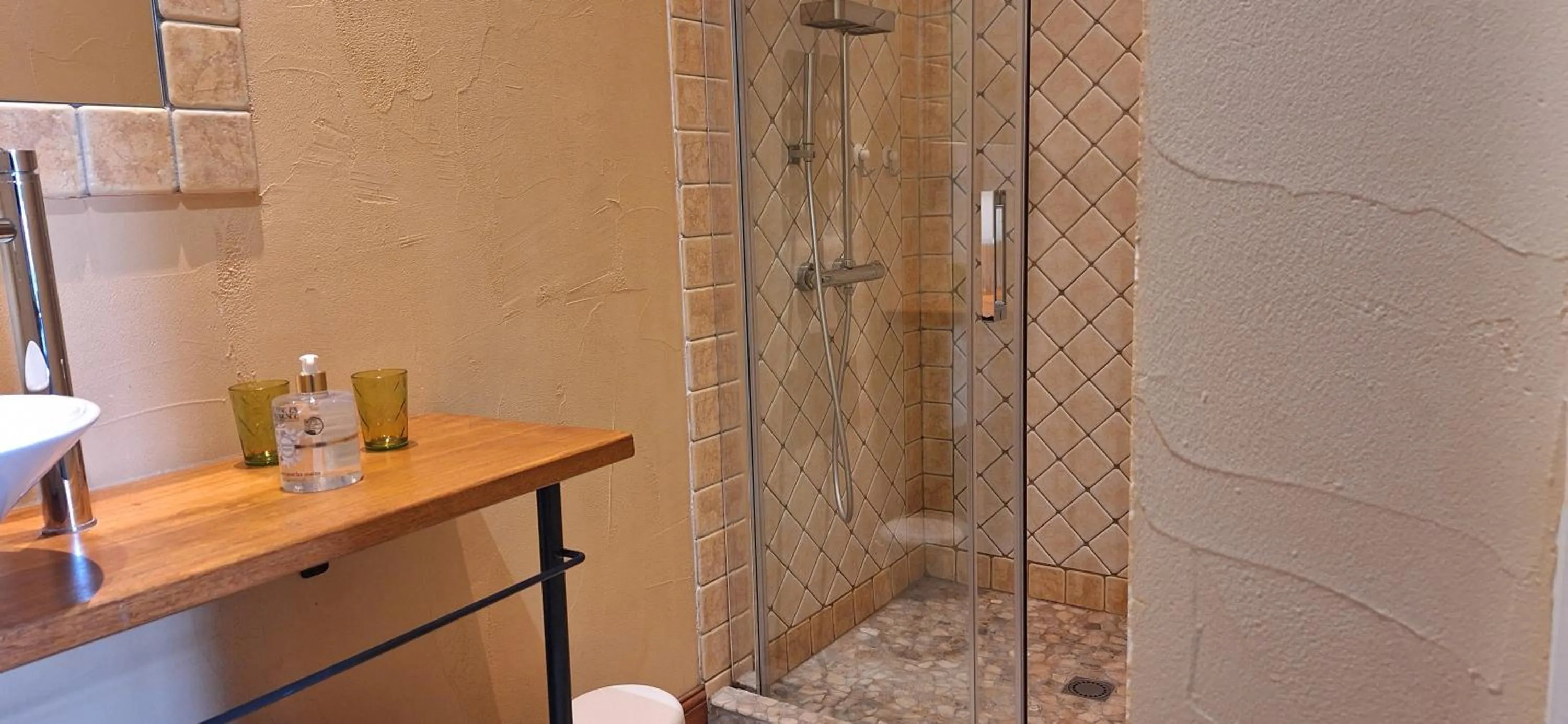 Property building in Château La Sabine