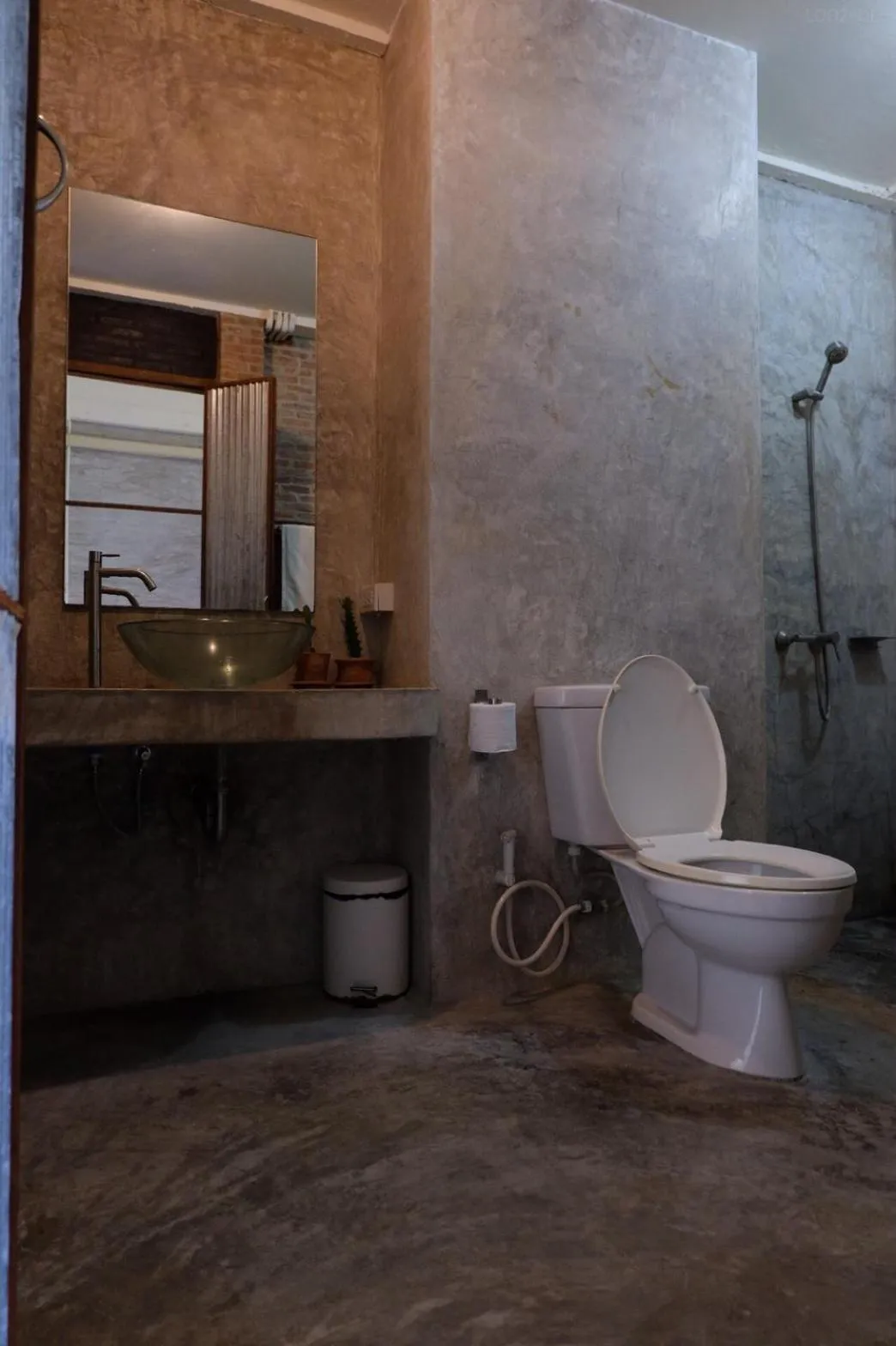 Samatha Bed & Breakfast