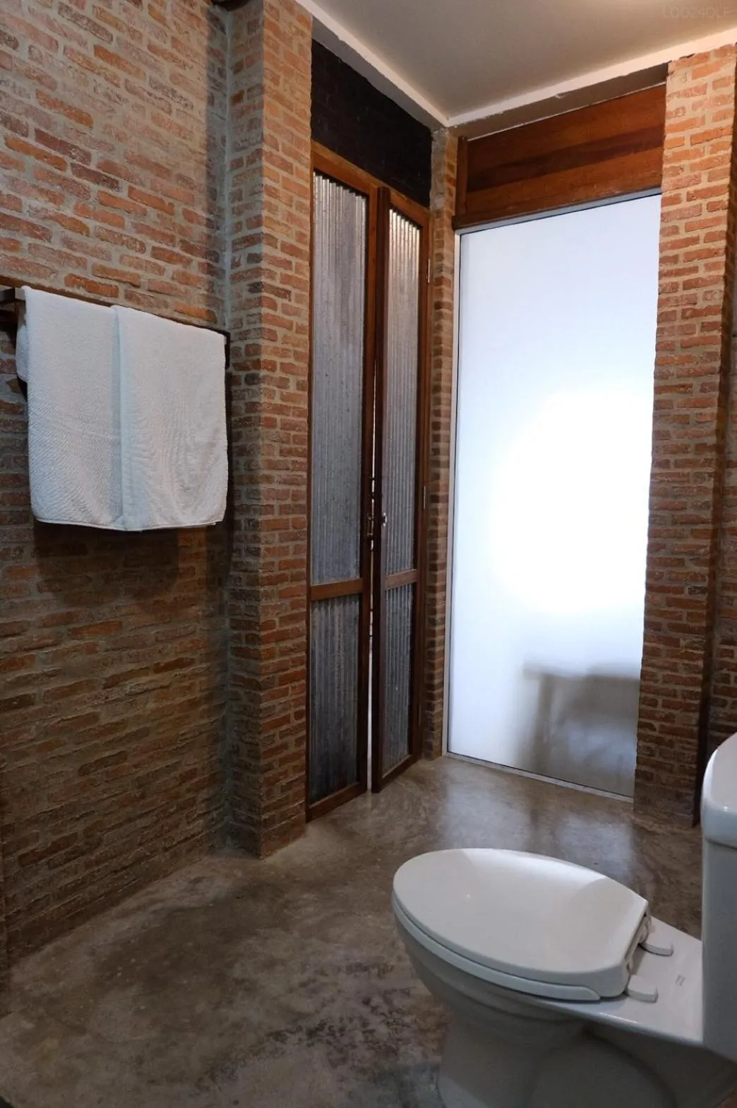 Samatha Bed & Breakfast