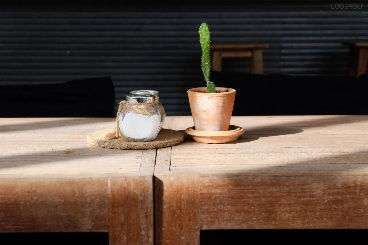 Samatha Bed & Breakfast