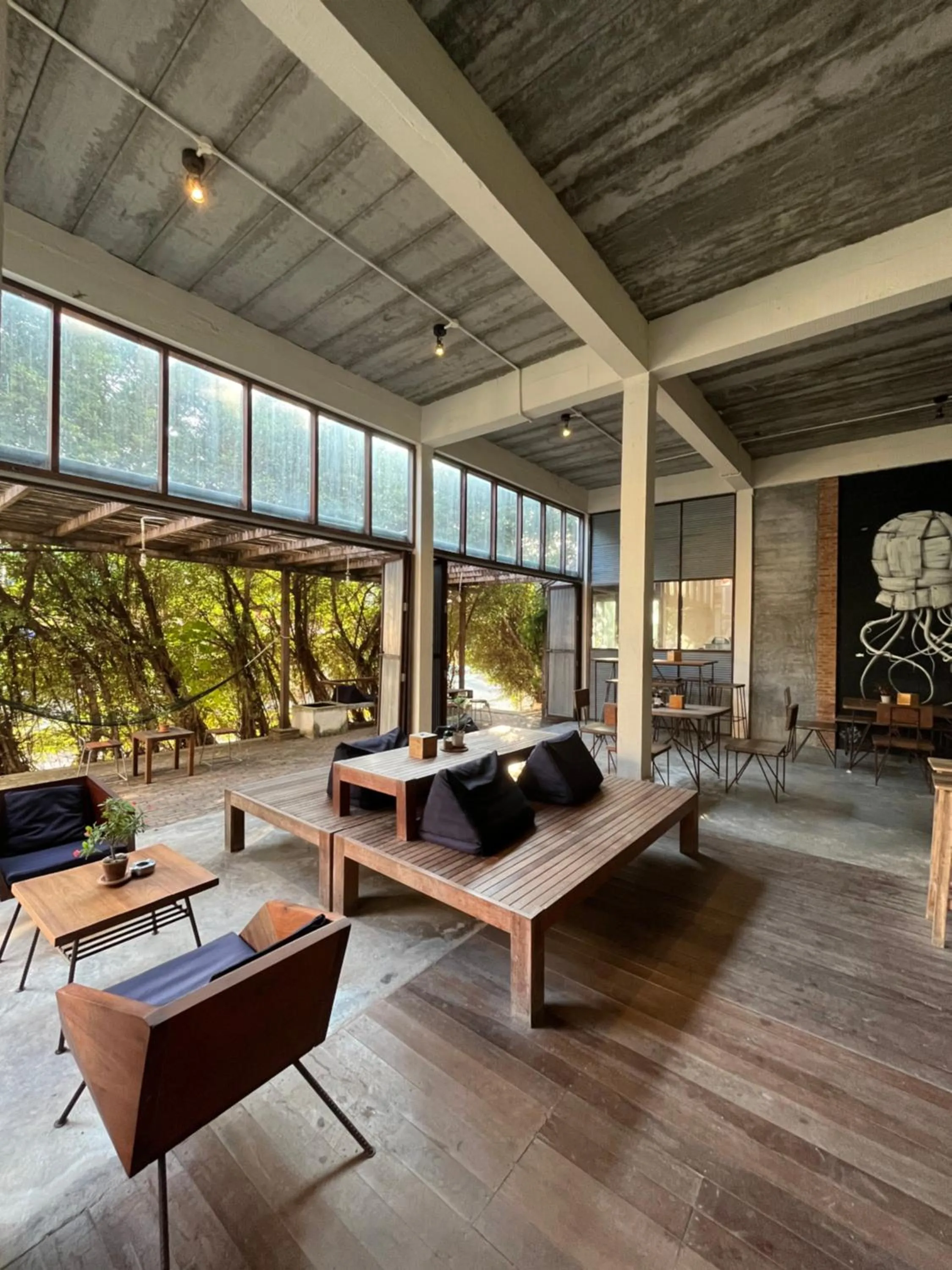 Samatha Bed & Breakfast