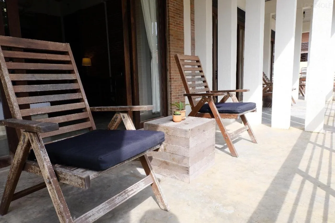 Samatha Bed & Breakfast