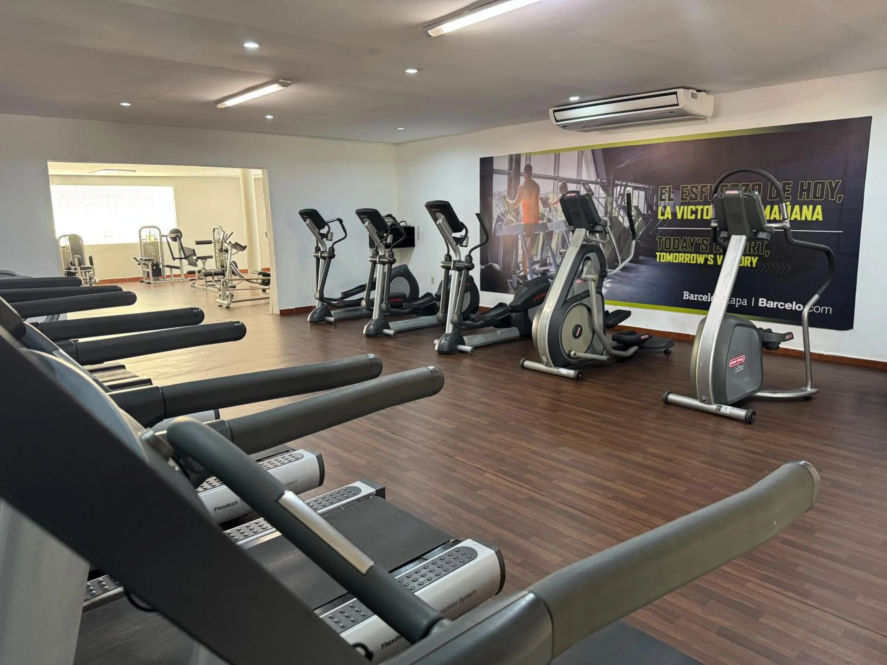 Barceló Ixtapa - All Inclusive