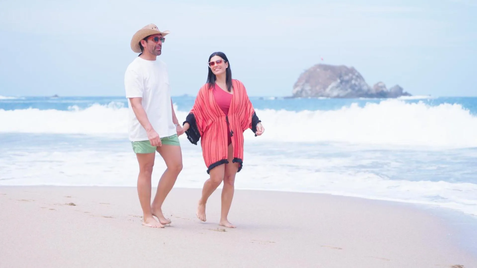 Beach in Barceló Ixtapa - All Inclusive