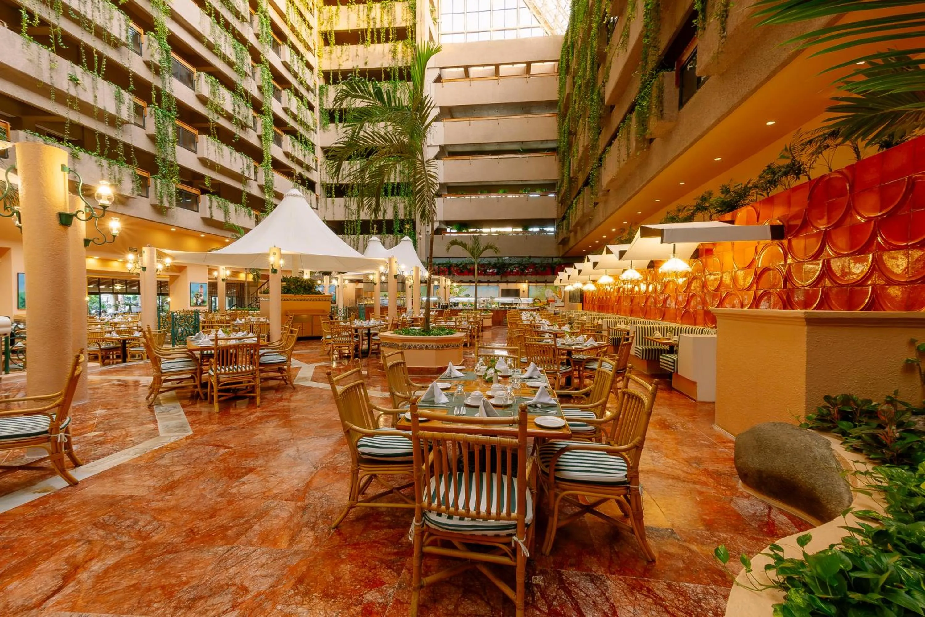 Barceló Ixtapa - All Inclusive