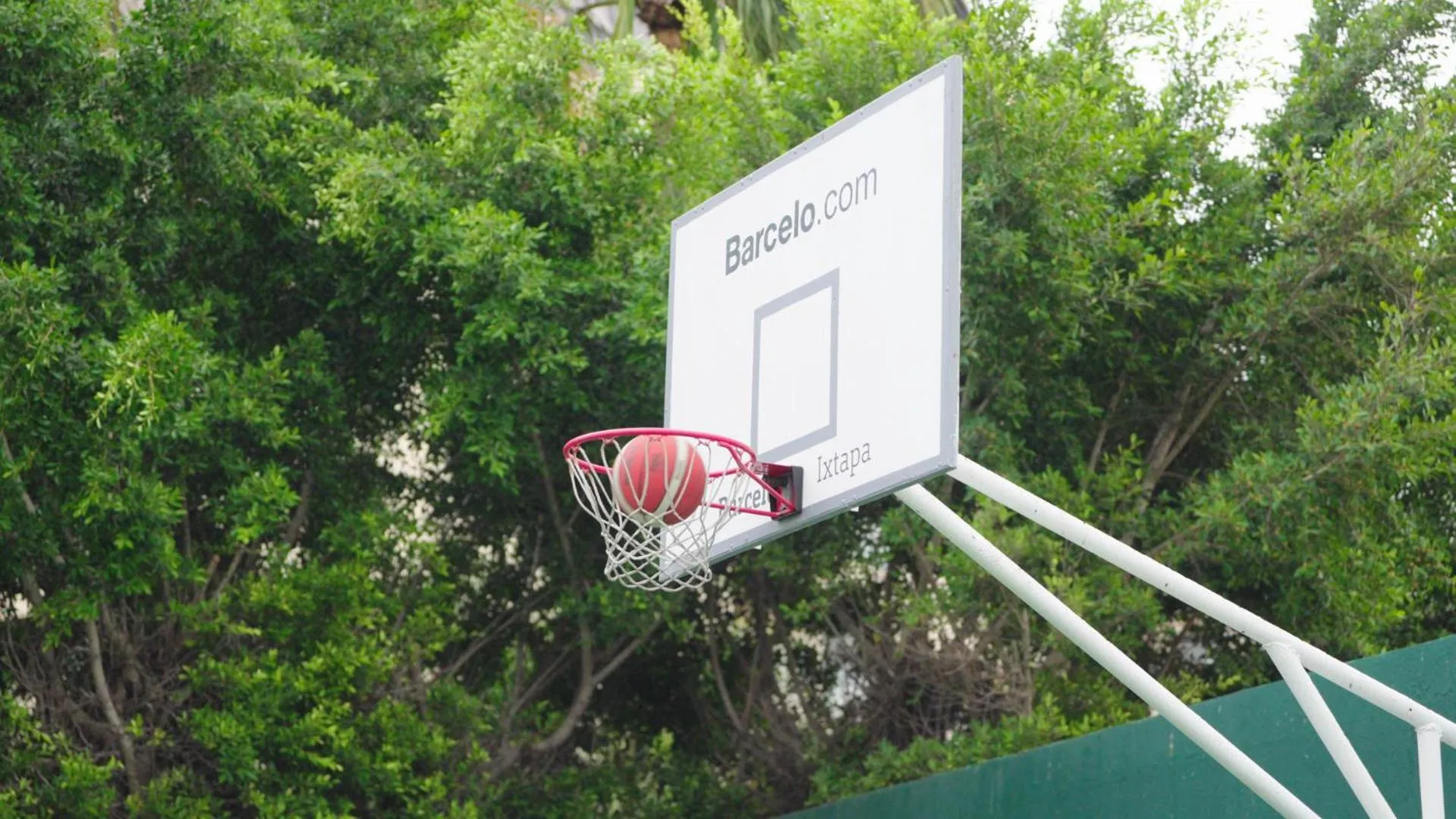 Activities in Barceló Ixtapa - All Inclusive