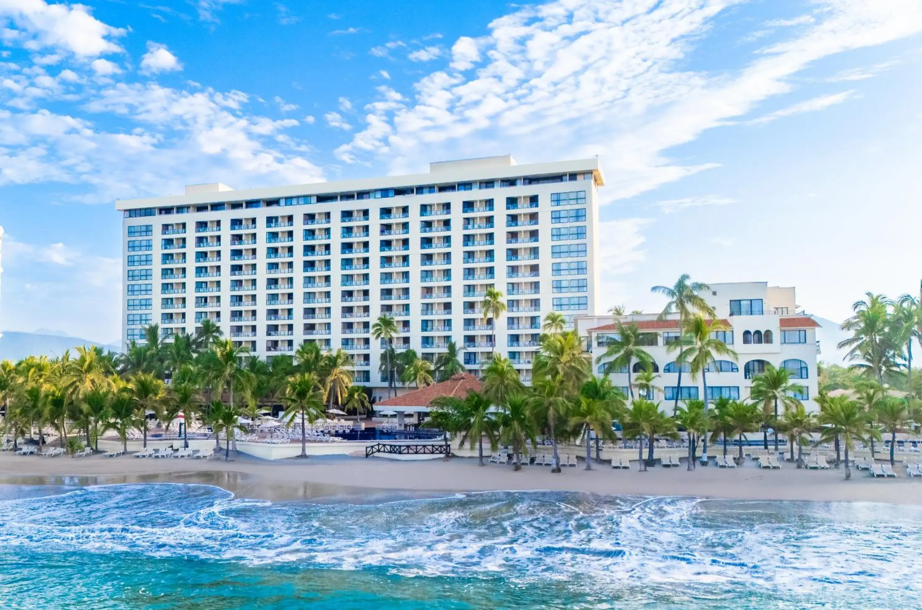 Property building in Barceló Ixtapa - All Inclusive Property building in Barceló Ixtapa - All Inclusive