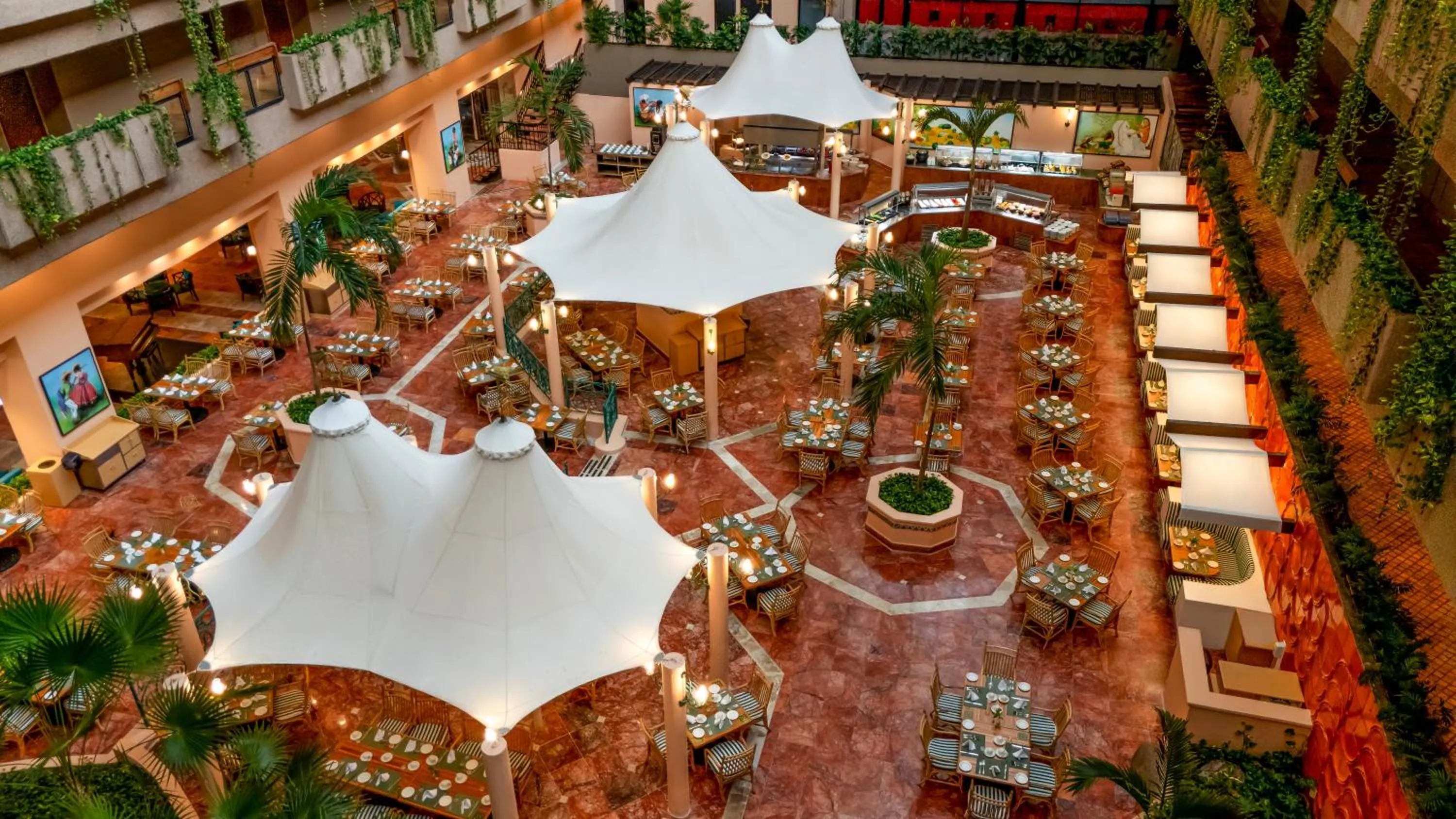 Barceló Ixtapa - All Inclusive