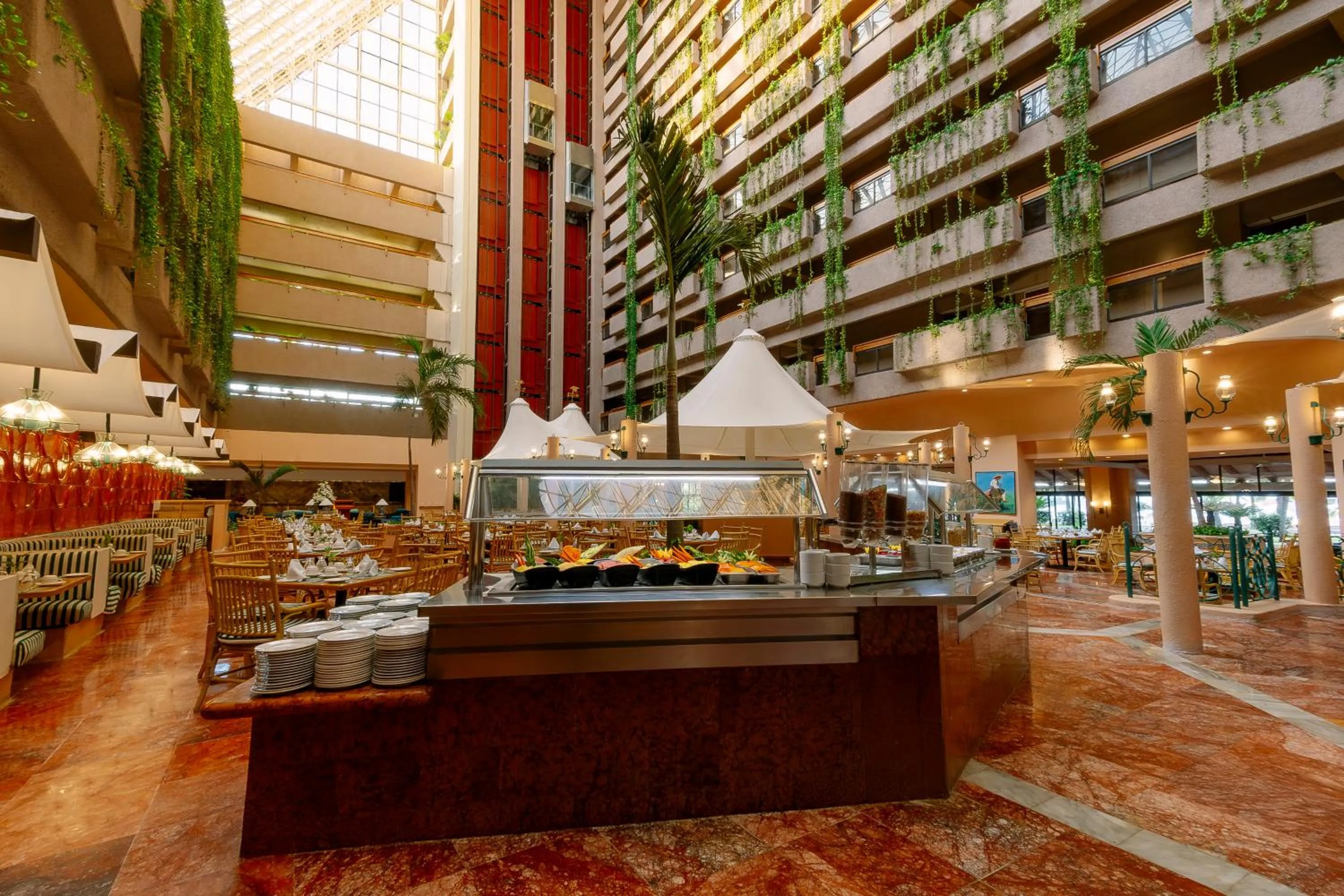 Barceló Ixtapa - All Inclusive