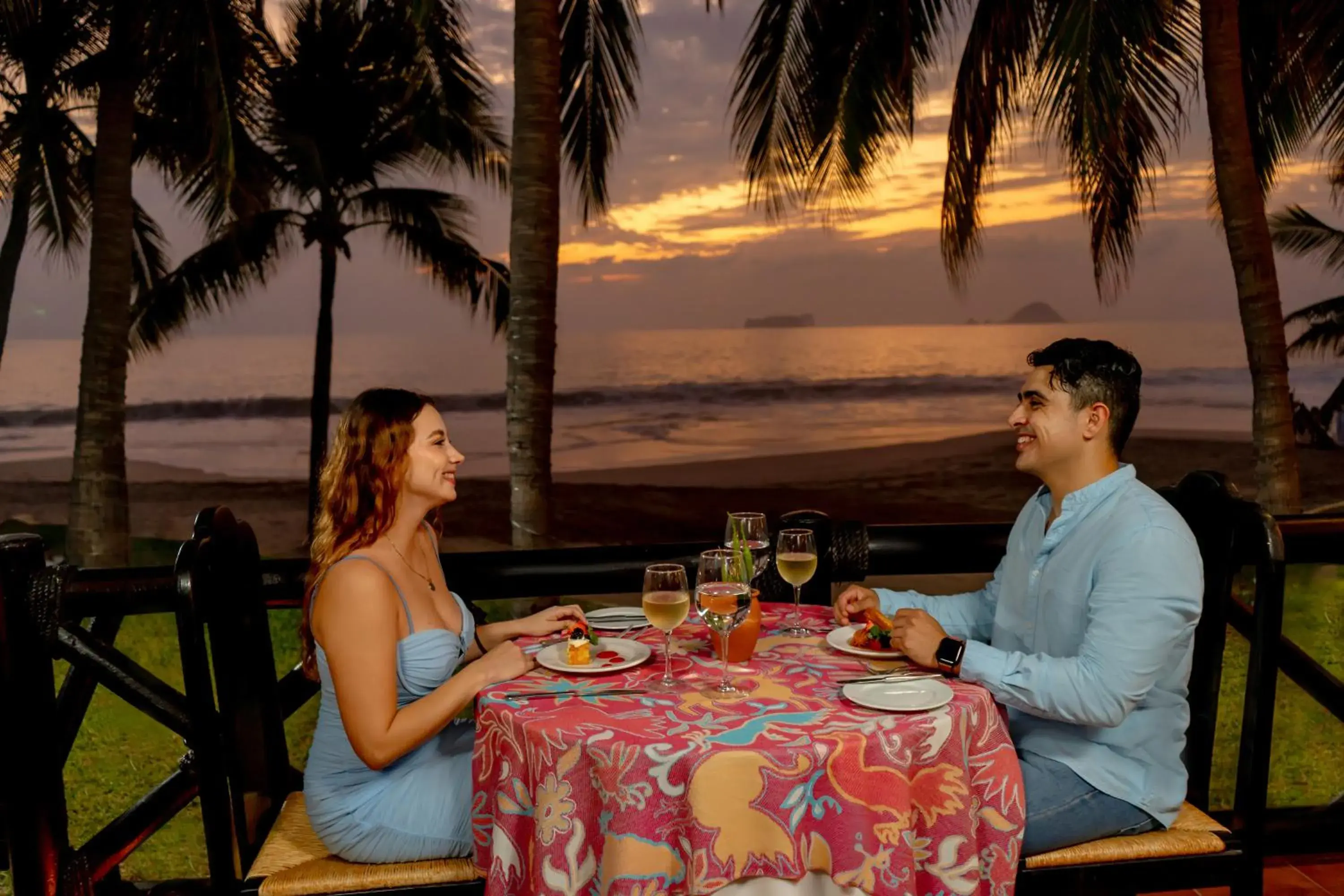 Restaurant/places to eat in Barceló Ixtapa - All Inclusive Restaurant/places to eat in Barceló Ixtapa - All Inclusive