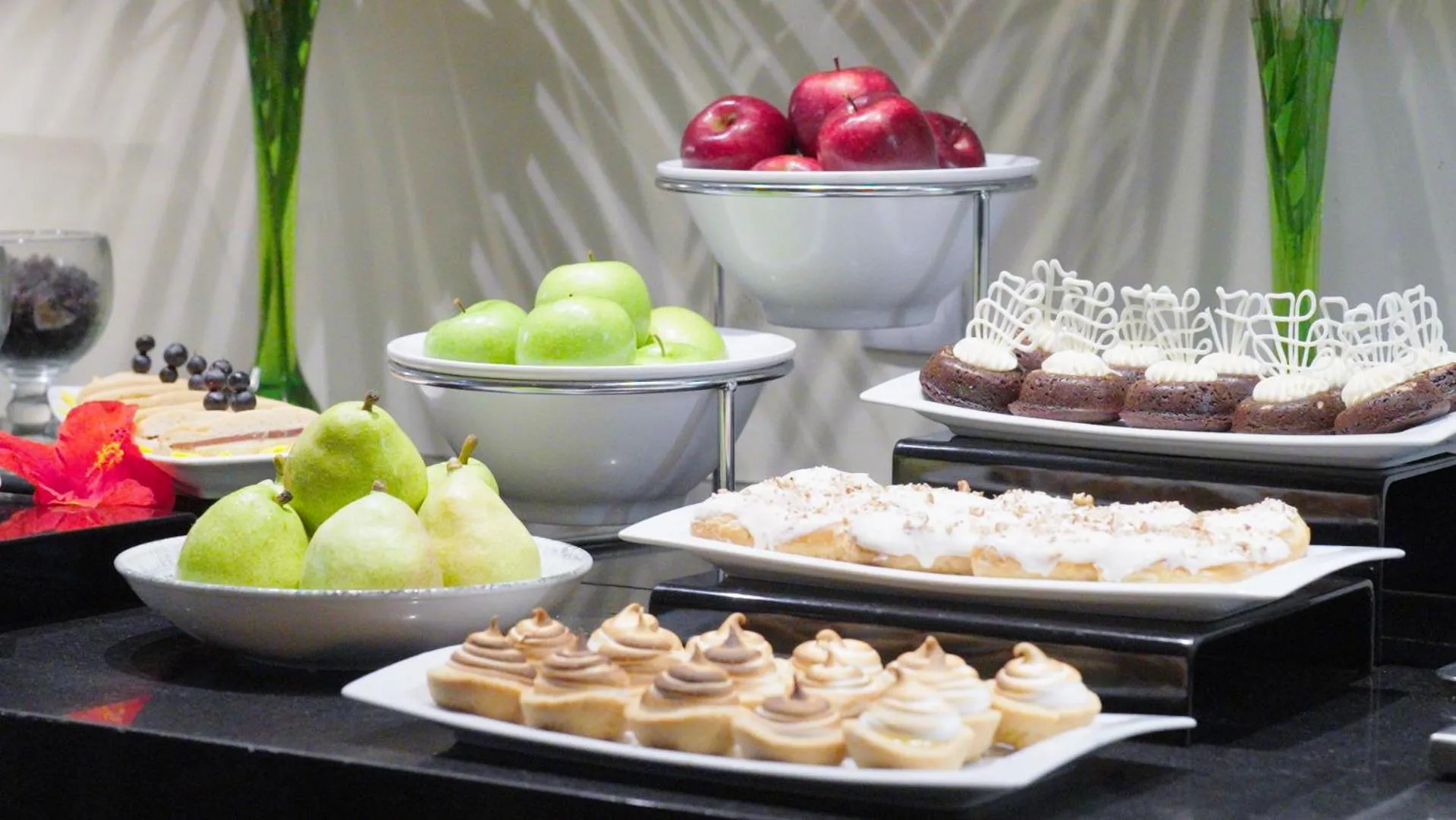 Food and drinks in Barceló Ixtapa - All Inclusive