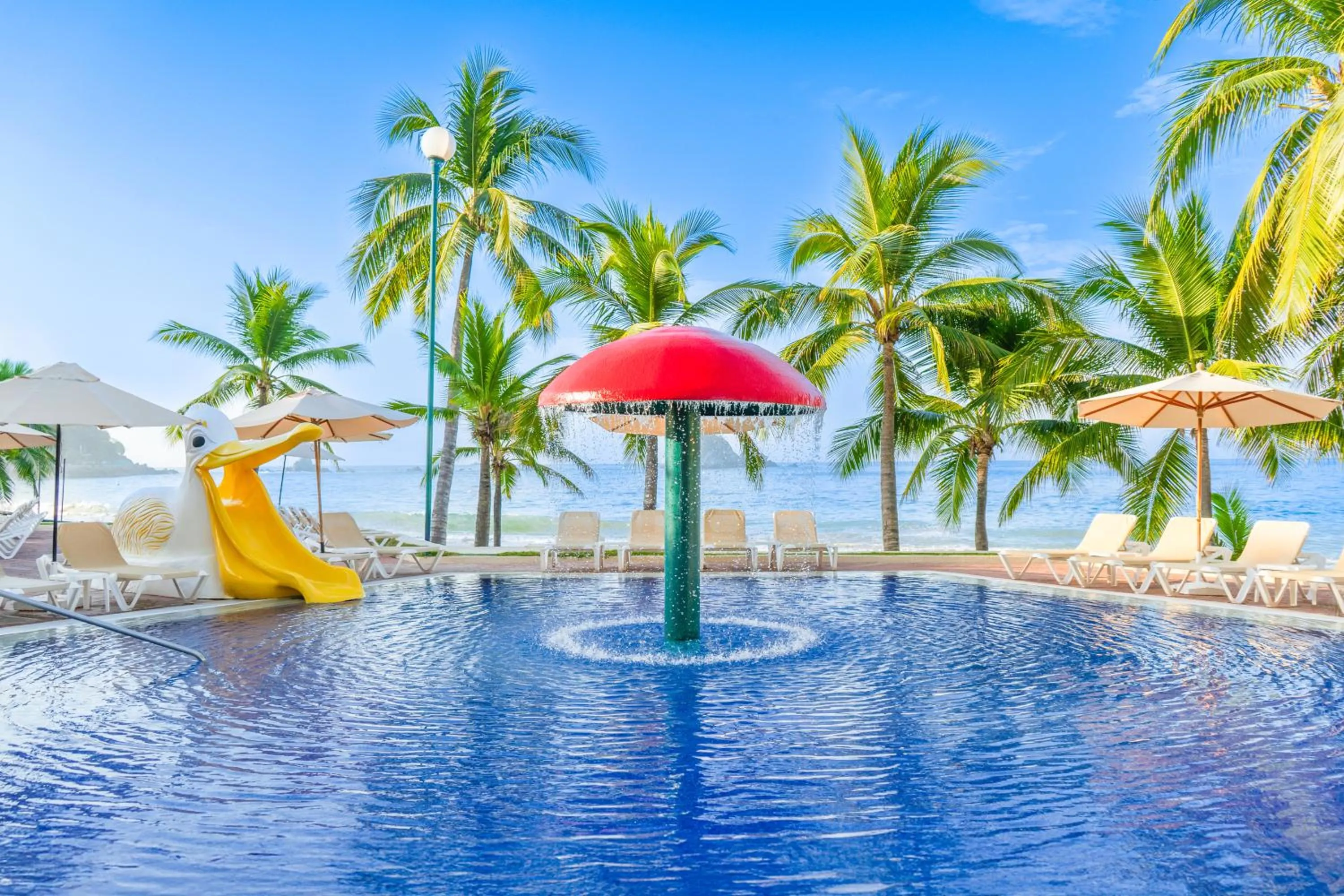 Barceló Ixtapa - All Inclusive