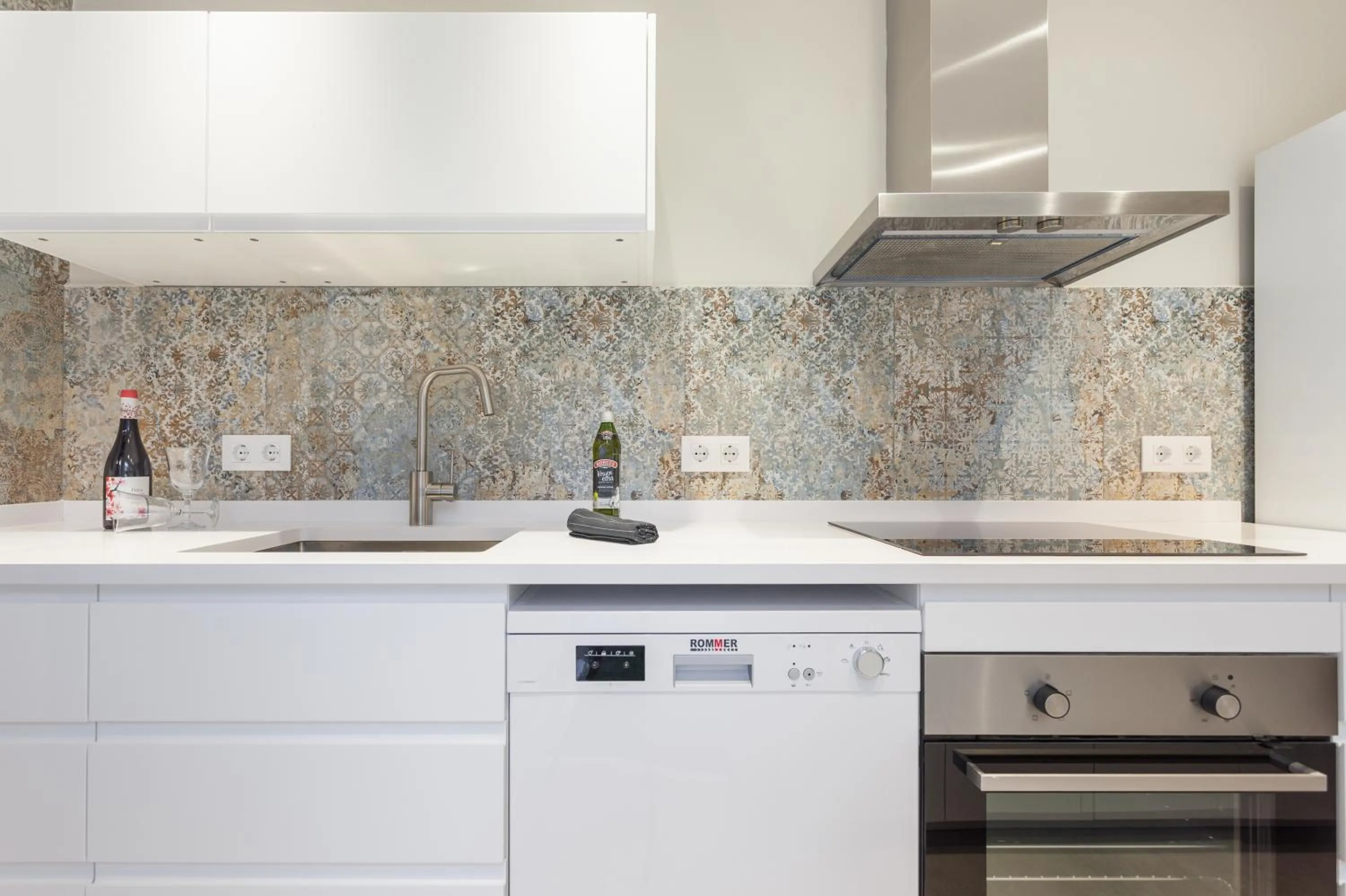 Art House Cathedral Sagrada Familia