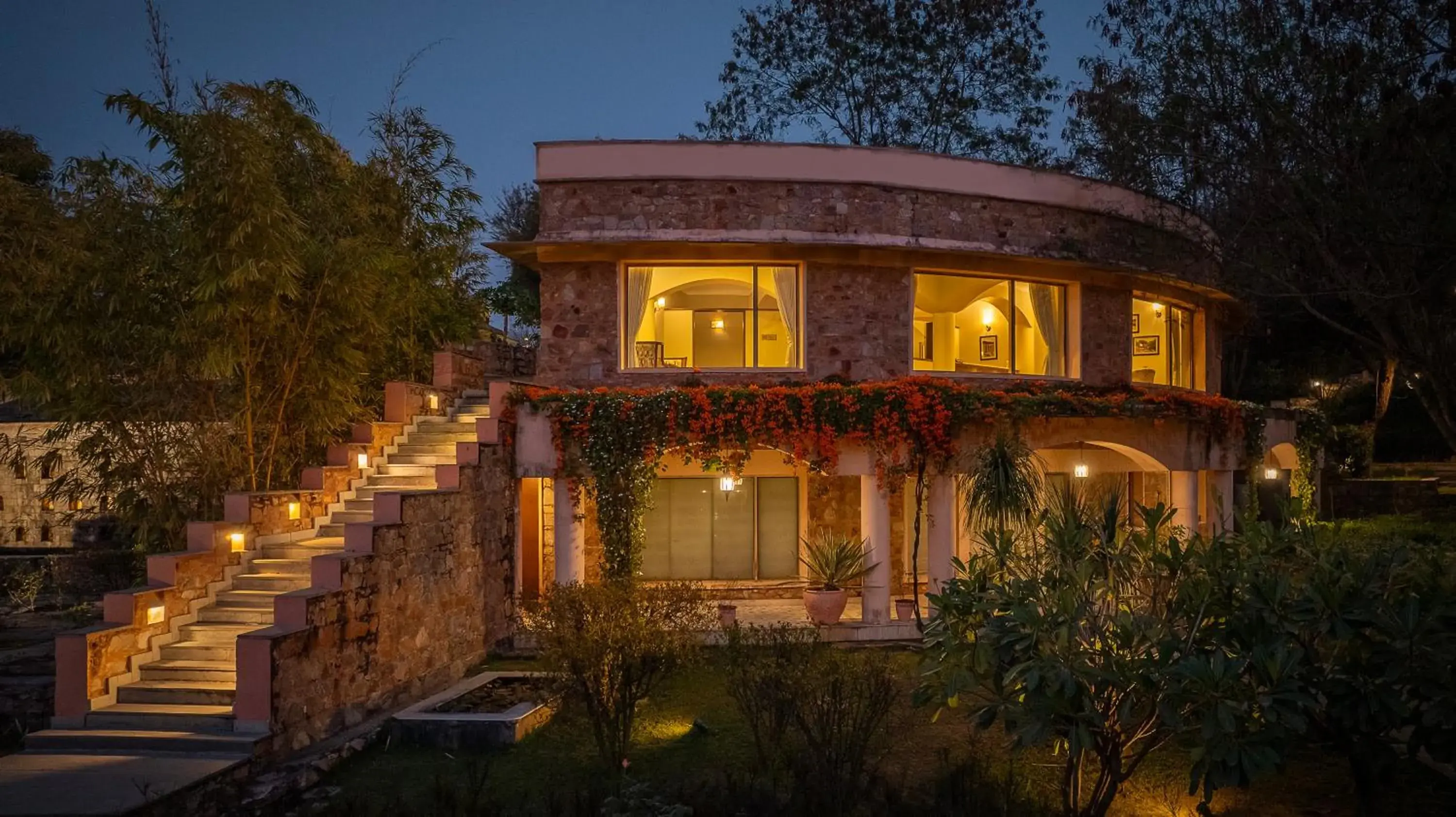 Spa and wellness centre/facilities in Tree of Life Resort & Spa Jaipur Spa and wellness centre/facilities in Tree of Life Resort & Spa Jaipur